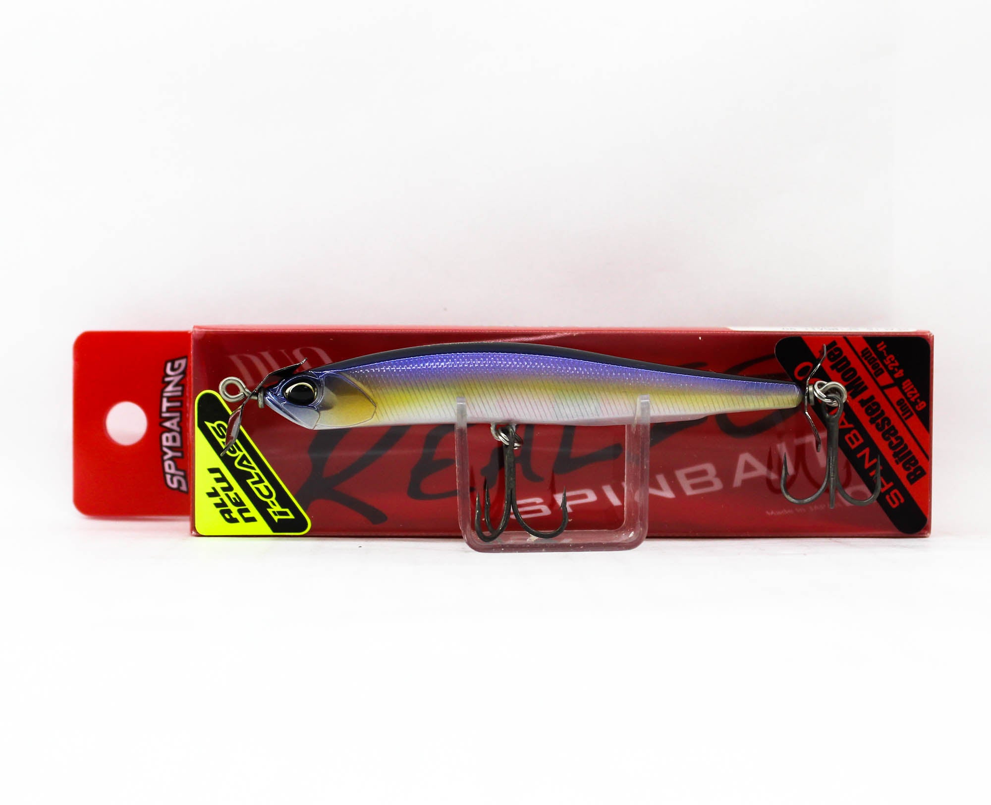 Duo Realis Spin Bait 90 spinbait spybait Sinking Lure CCC3172 (3021)