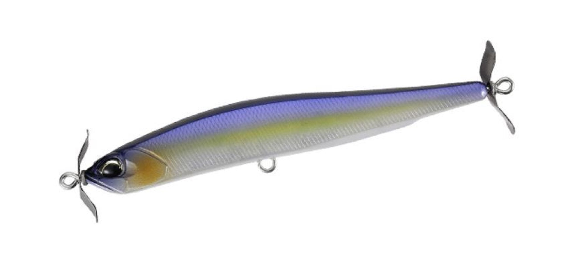 Duo Realis Spin Bait 90 spinbait spybait Sinking Lure CCC3172 (3021)