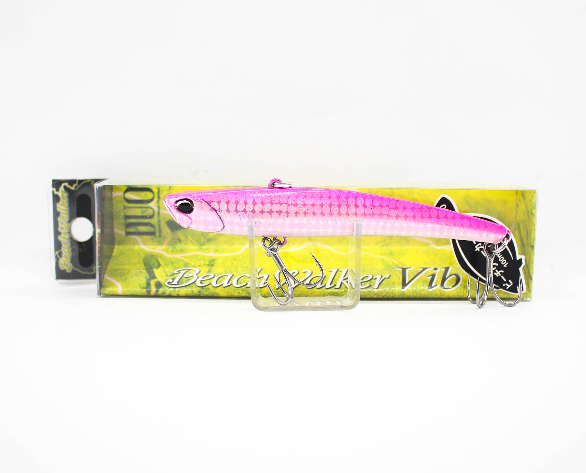 Duo Beach Walker Vibe 100 Sinking Lure GQA0238 (3076)