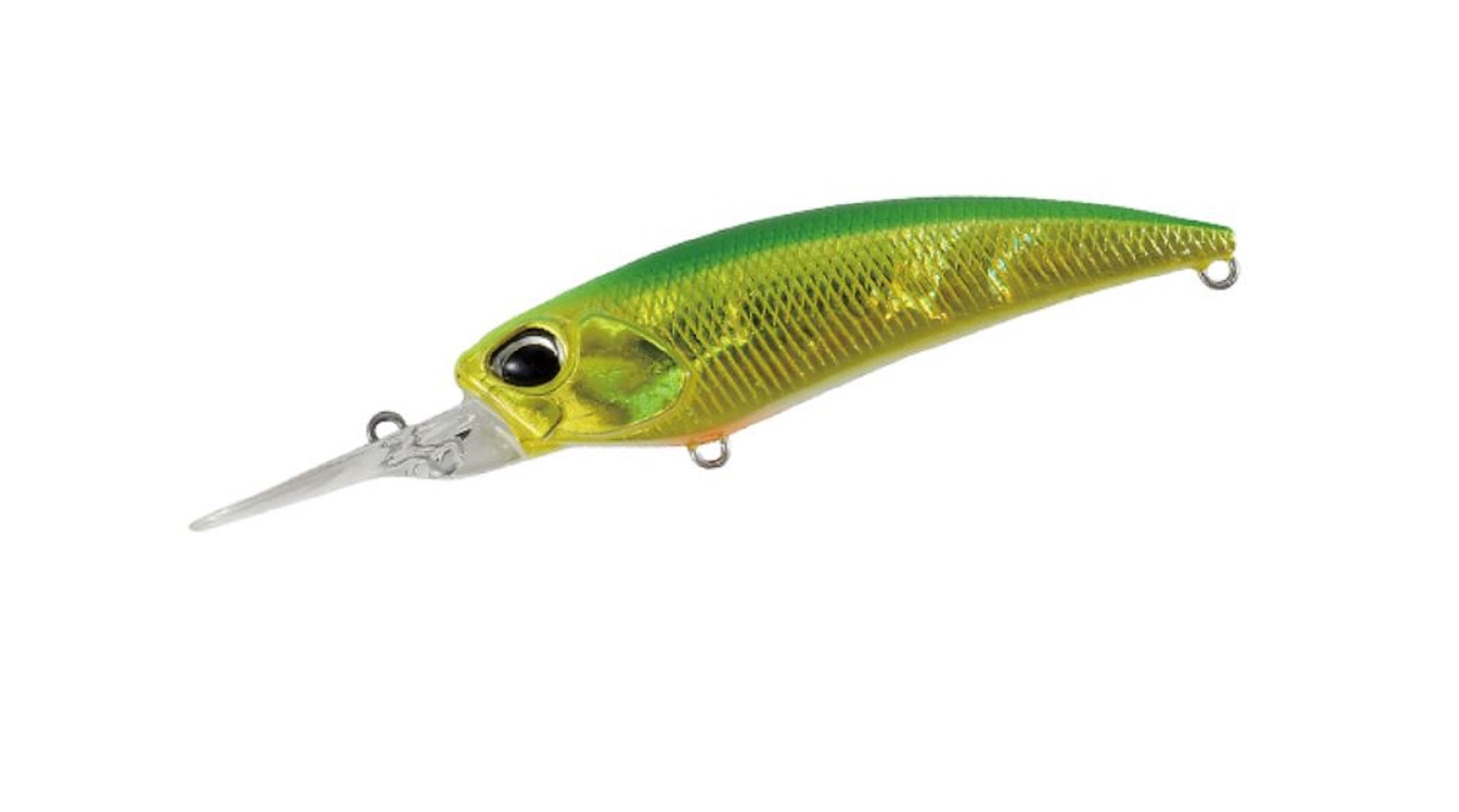 Duo Realis Shad 59 MR Suspend Lure ADA3185 (3120)