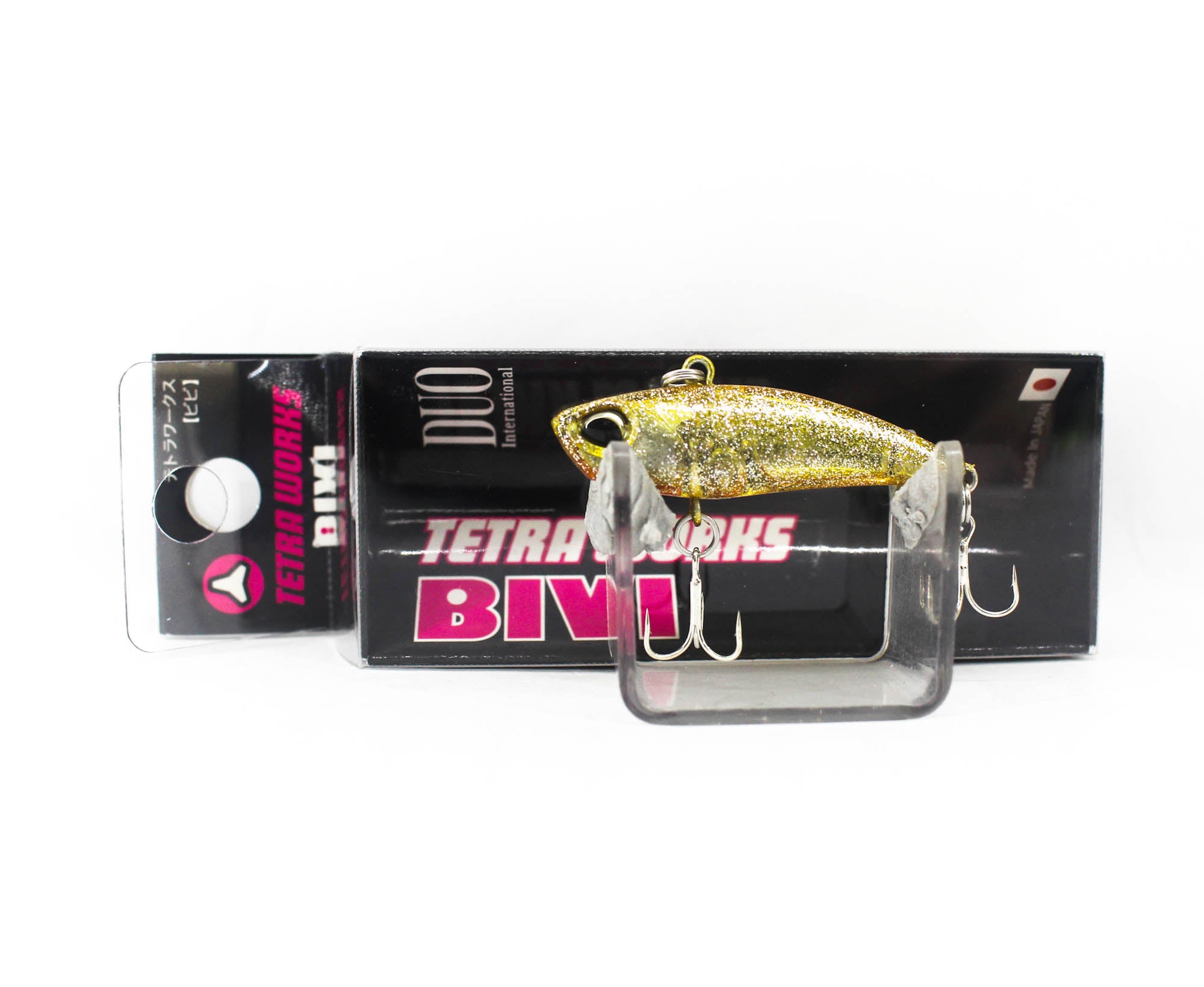 Duo Tetra Works Bivi 40mm Sinking Lure CCC0286 (3335)