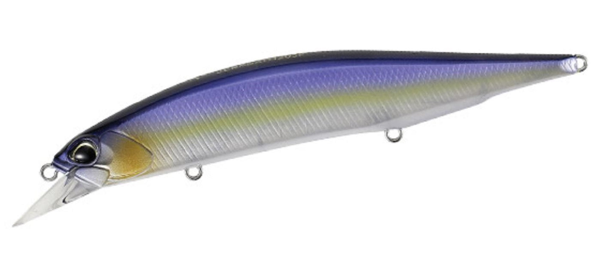 Duo Realis Jerkbait 120SP Suspend Lure CCC3172 (3601)