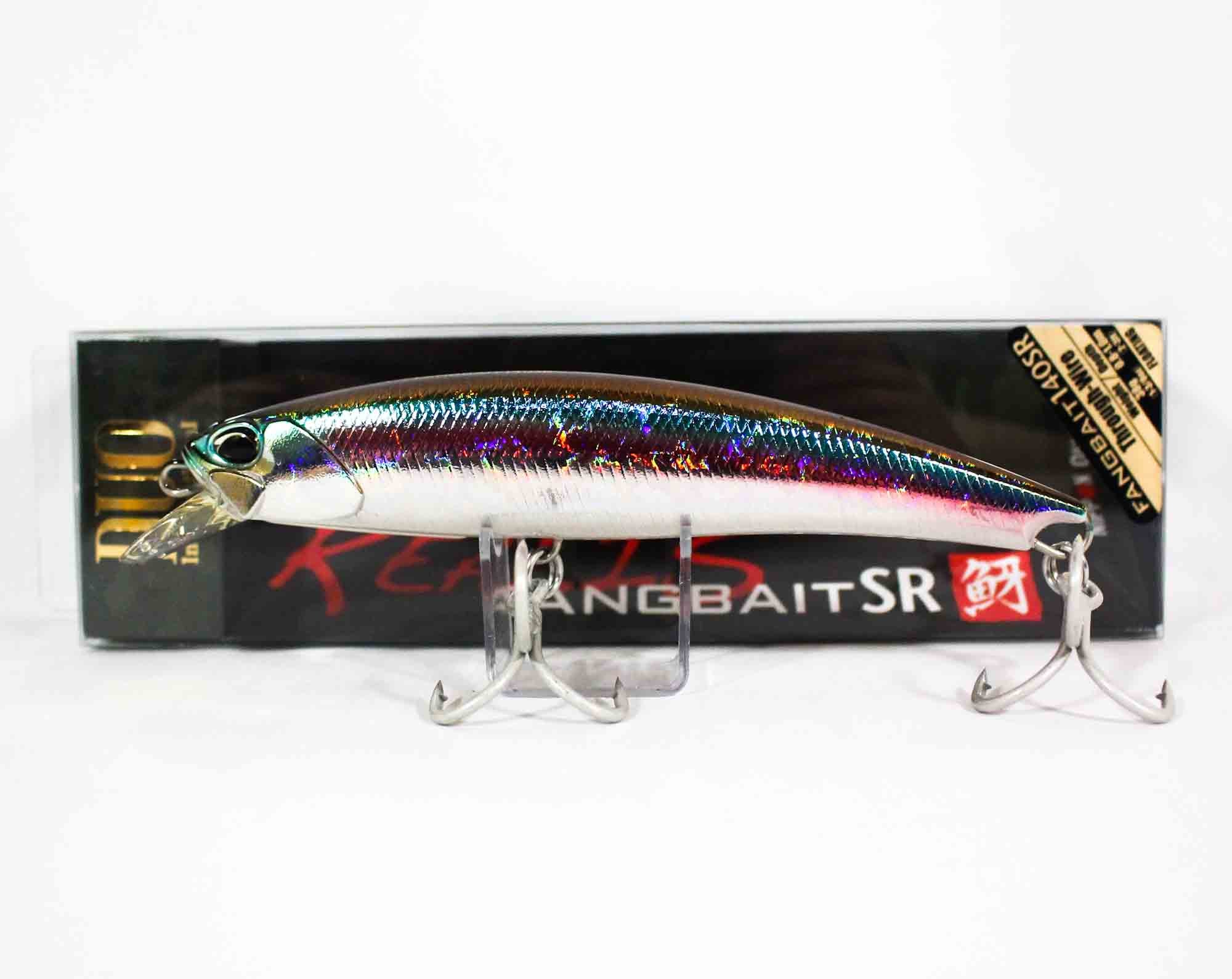 Duo Realis Fangbait 140SR Floating Lure ADA4013 (3670)