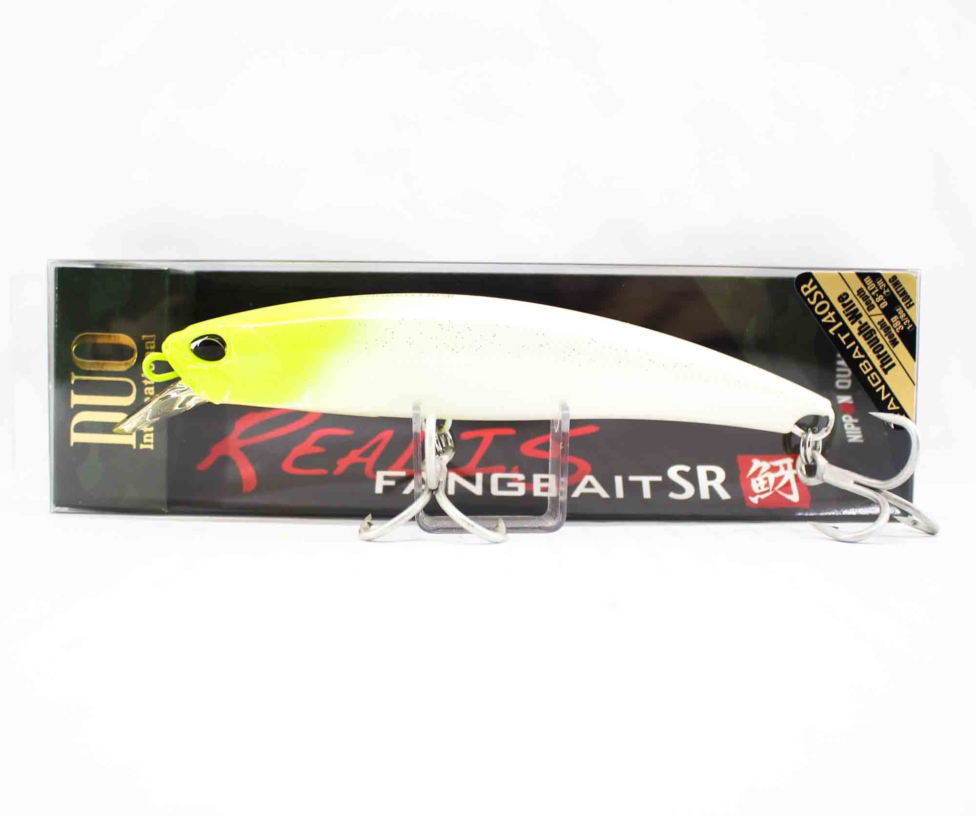 Duo Realis Fangbait 140SR Floating Lure ACC3302 (3731)