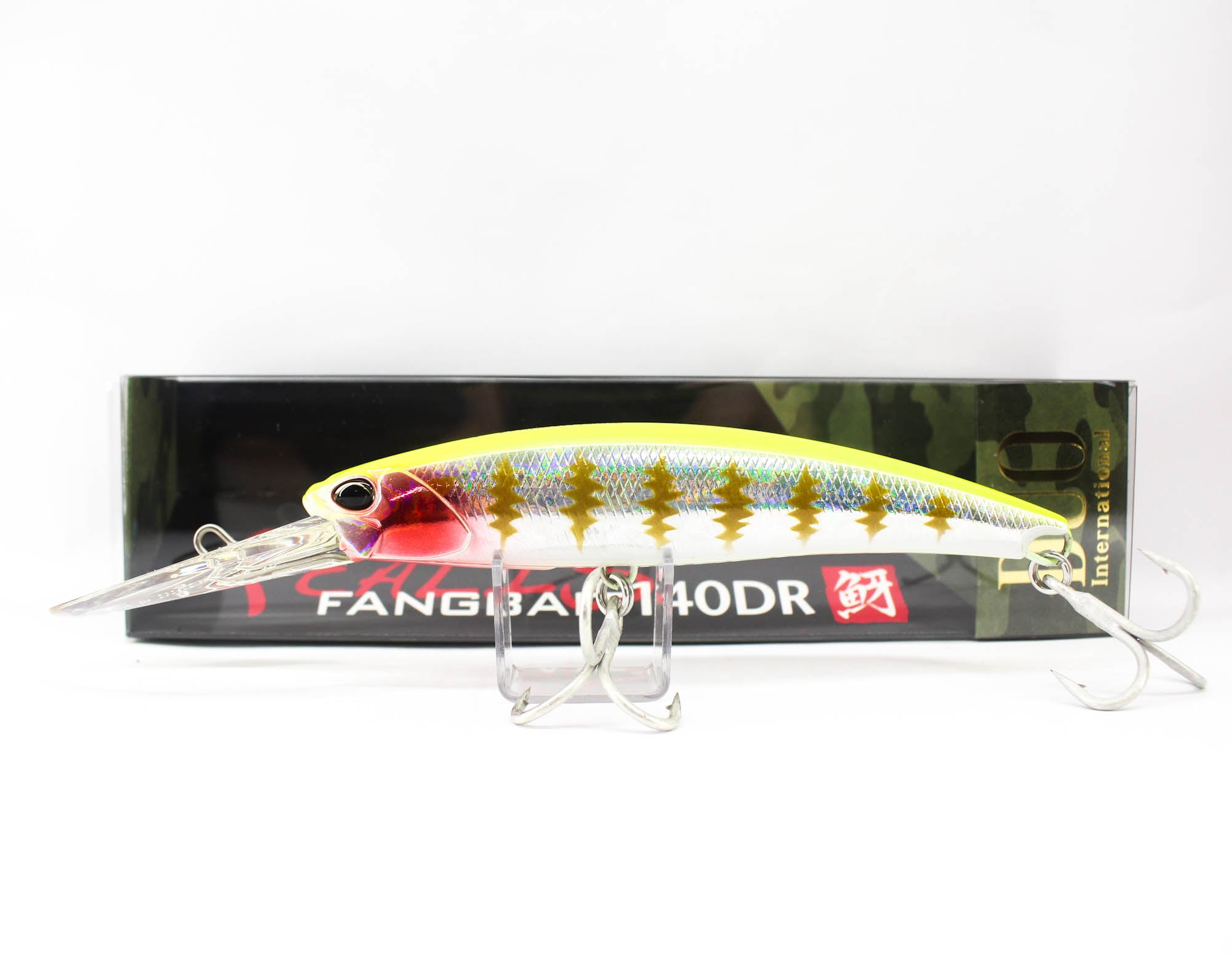 Duo Realis Fangbait 140DR Floating Lure ADA3305 (3779)