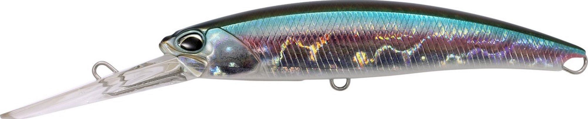 Duo Realis Fangbait 140DR Floating Lure ADA4013 (3793)