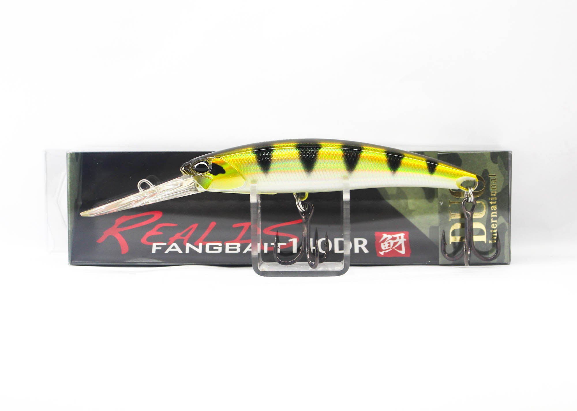 Duo Realis Fangbait 140DR Floating Lure ANA3344 (3823)
