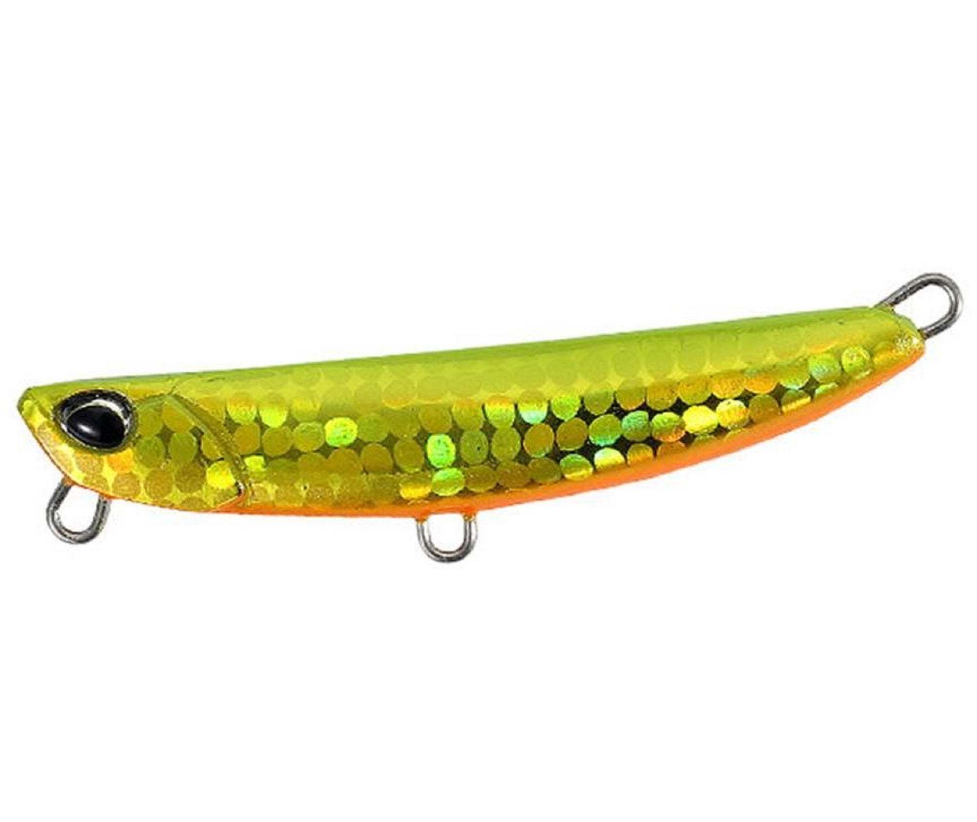 Duo Beach Walker Flipper 40 grams 80 mm Sinking Lure GQA0063 (3991)