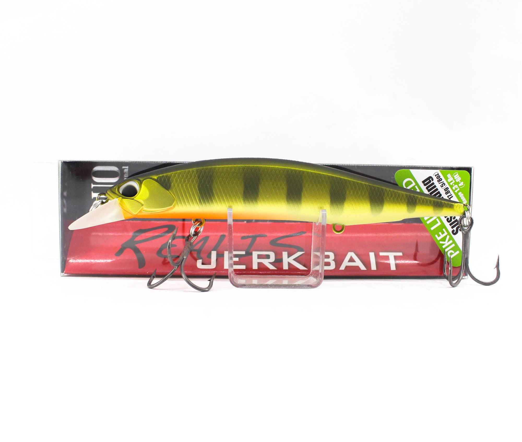 Duo Realis Jerkbait 120SP Pike Suspend Lure ASA3146 (4677)