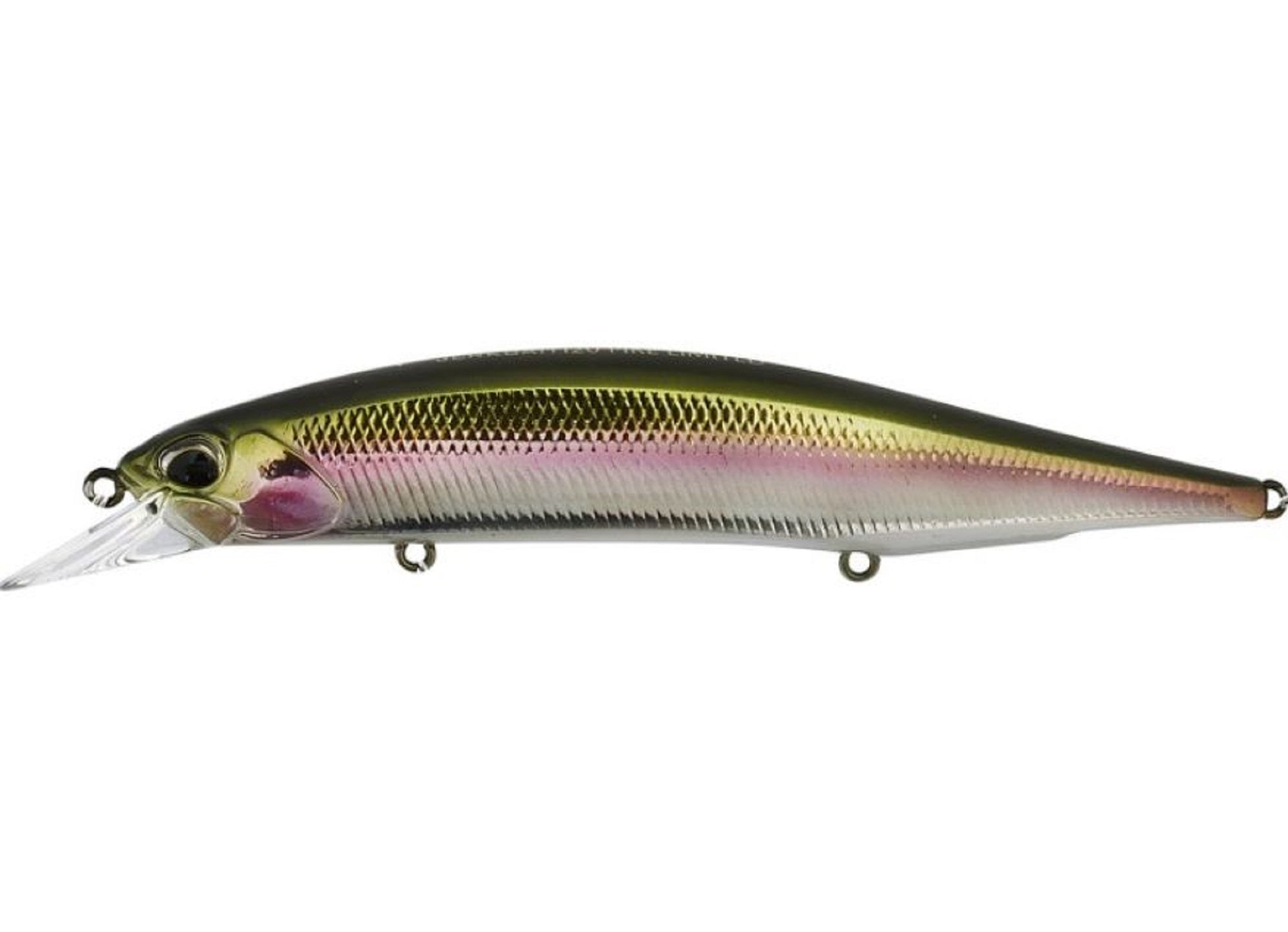 Duo Realis Jerkbait 120SP Pike Suspend Lure DRA4036 (4684)