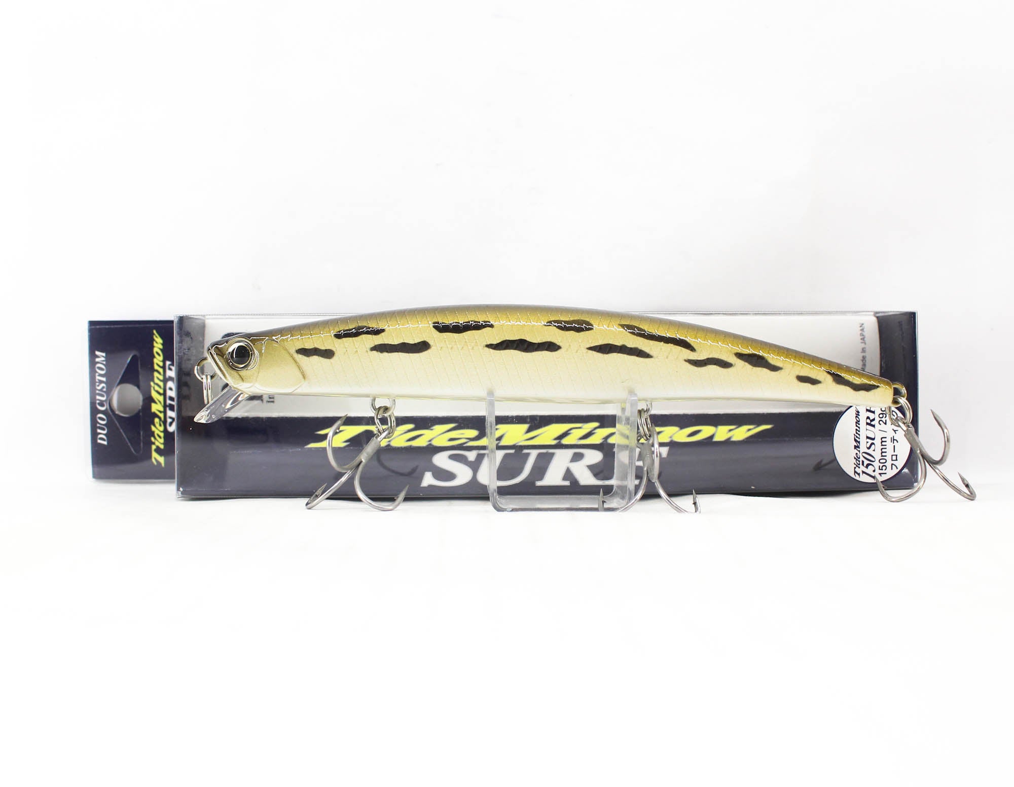 Duo Tide Minnow Surf 150 Floating Lure ACCZ003 (4899)