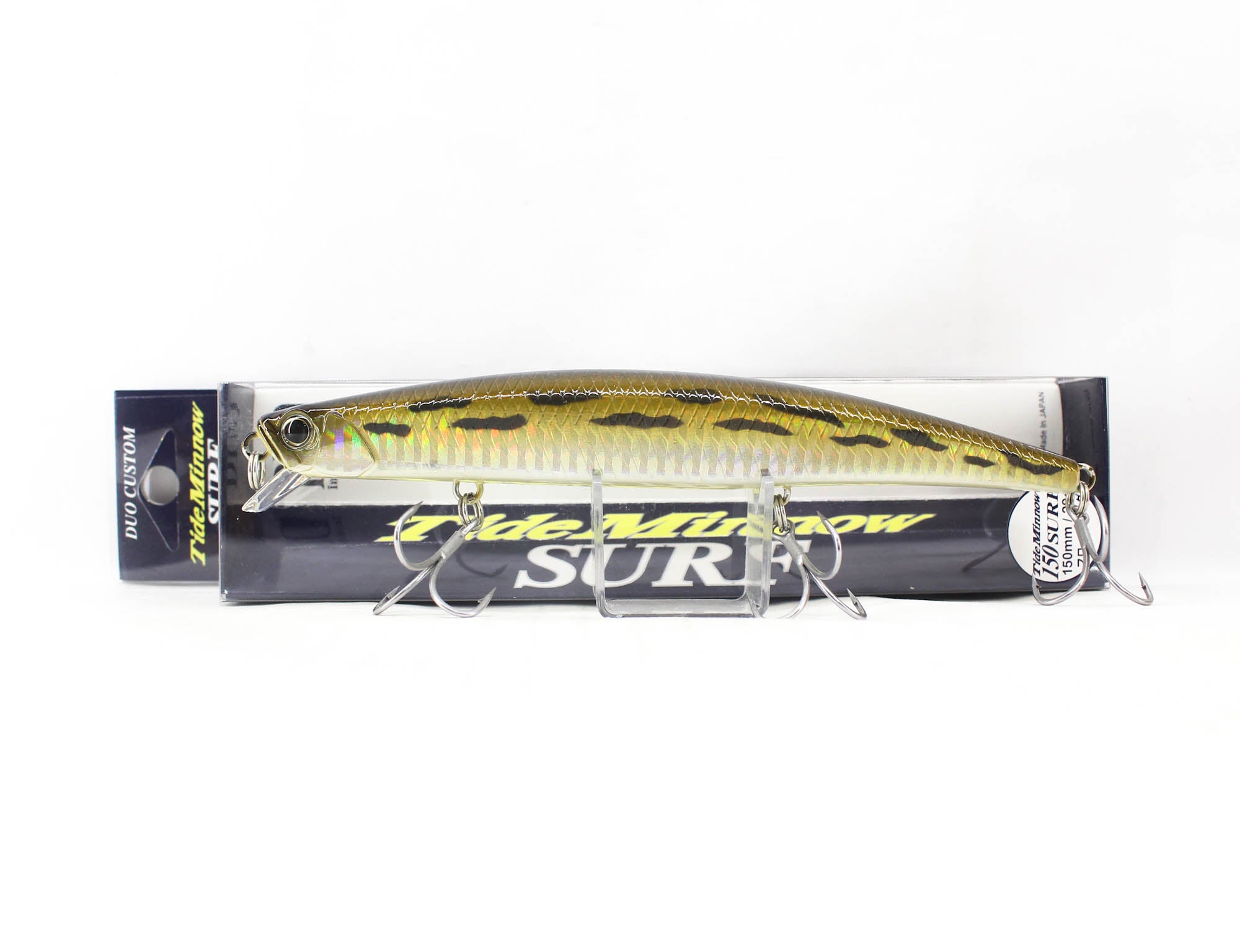 Duo Tide Minnow Surf 150 Floating Lure AHAZ003 (4905)