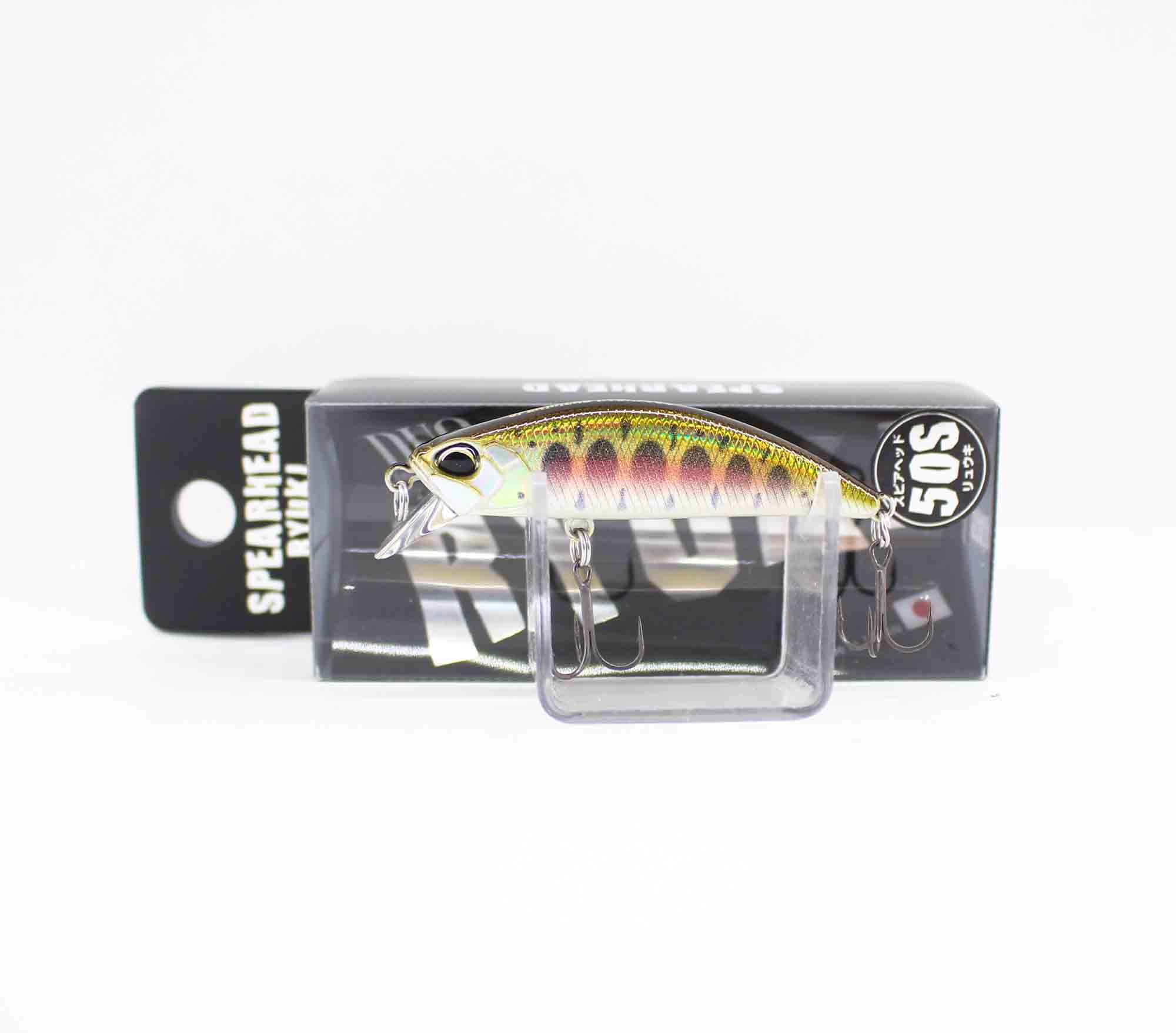 Duo Spearhead Ryuki 50S Sinking Lure ANA4134 (4998)
