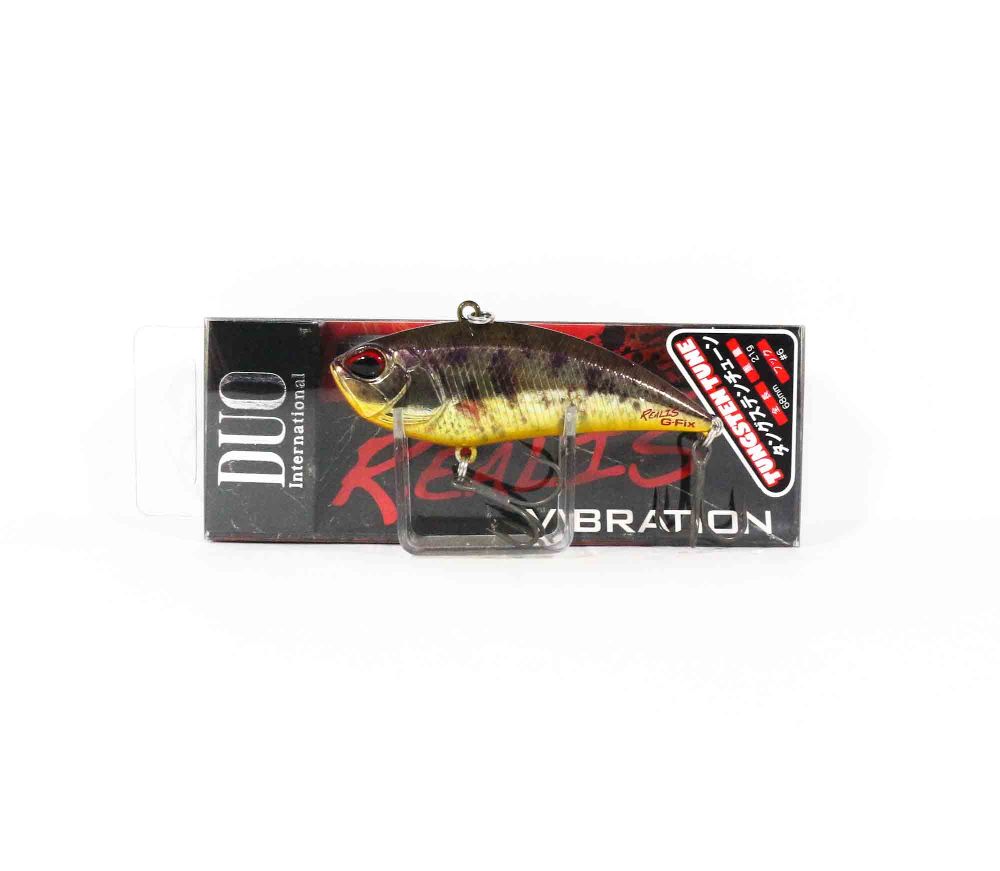Duo Realis Vibration 68 G Fix Sinking Lure ASA3825 (5131)
