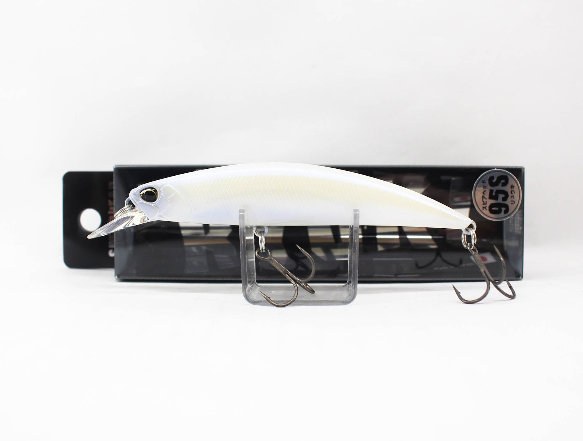 Duo Spearhead Ryuki 95S Sinking Lure ACC3008 (5223)