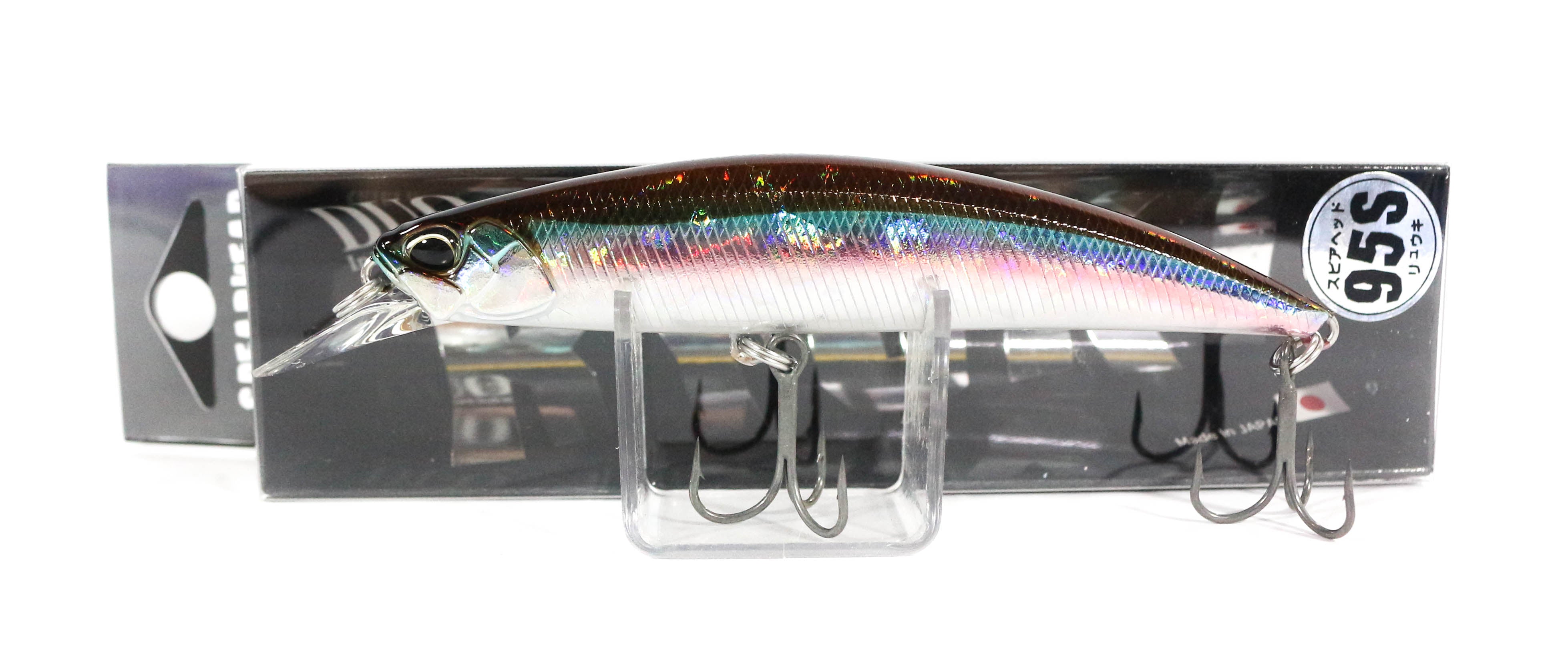 Duo Spearhead Ryuki 95S Sinking Lure ADA4013 (5230)