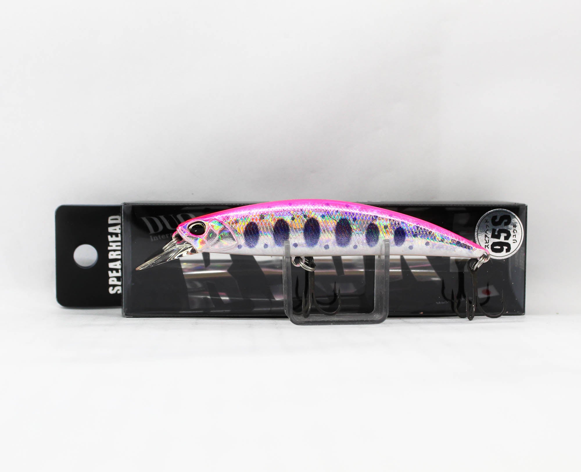 Duo Spearhead Ryuki 95S Sinking Lure ADA4019 (5247)