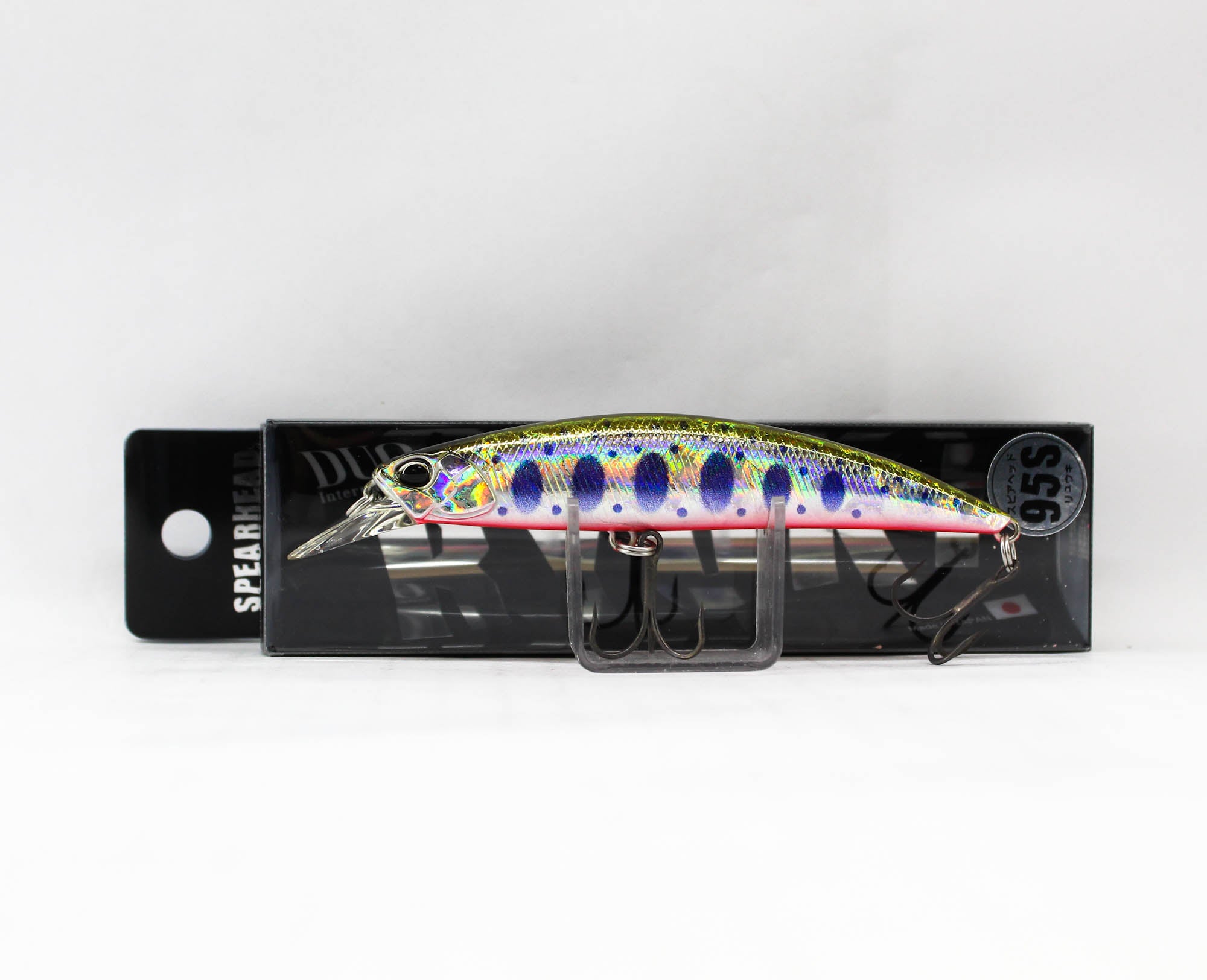 Duo Spearhead Ryuki 95S Sinking Lure ADA4068 (5254)