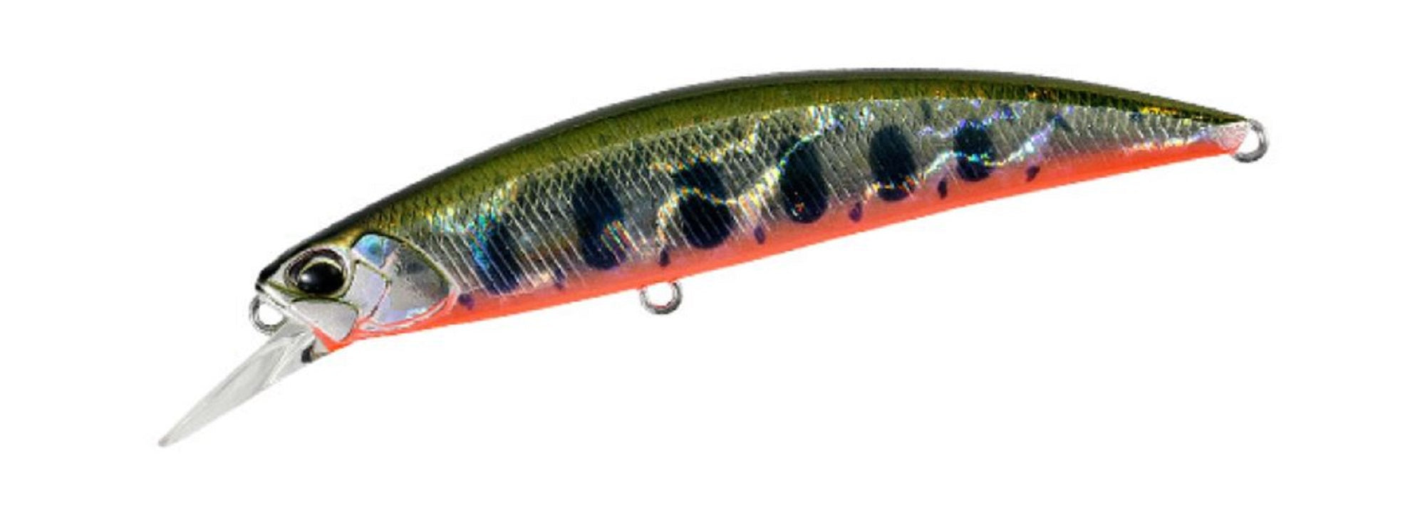 Duo Spearhead Ryuki 95S Sinking Lure ADA4068 (5254)