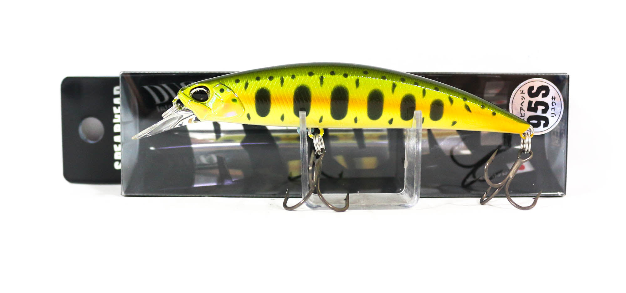 Duo Spearhead Ryuki 95S Sinking Lure ANI4004 (5285)