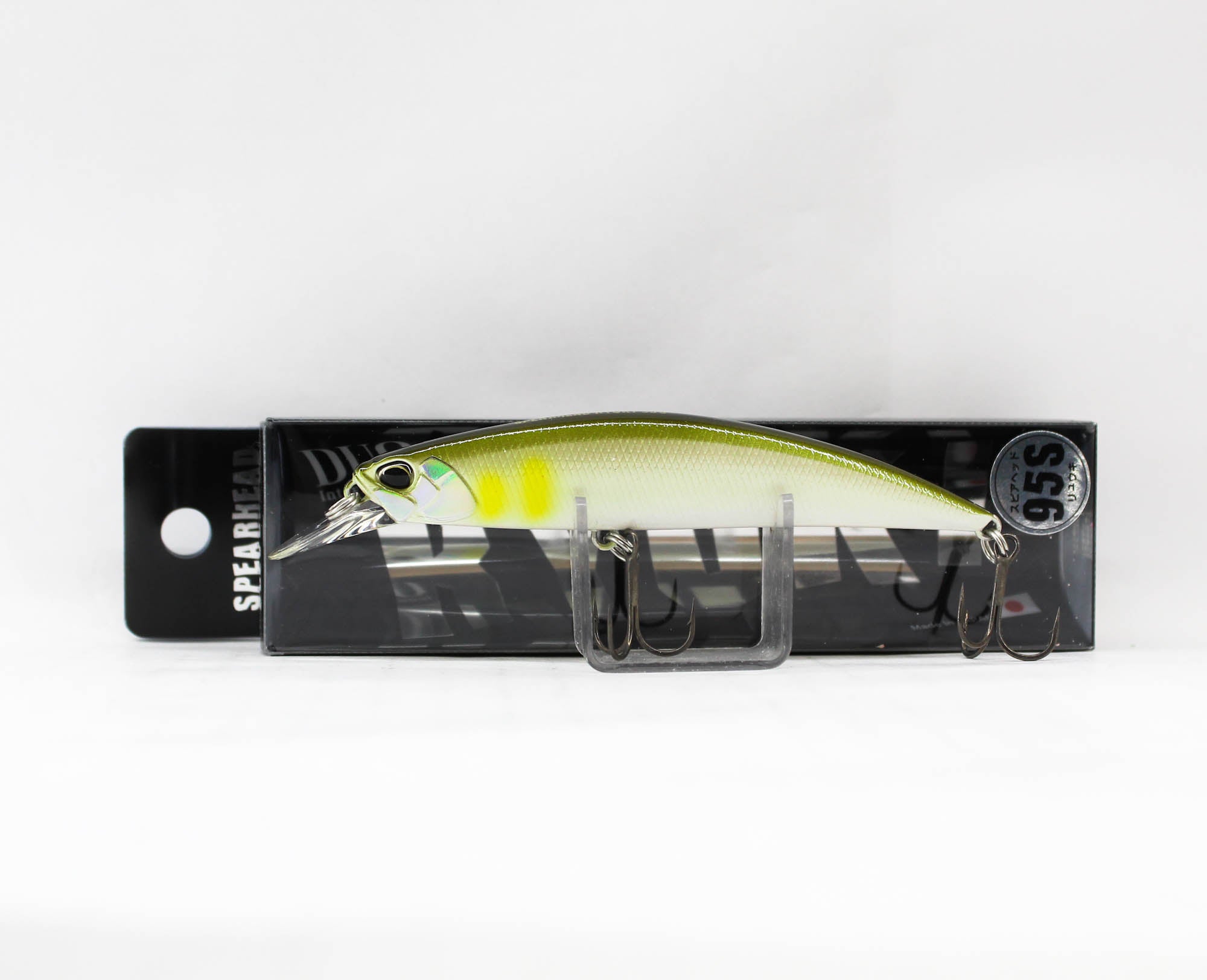 Duo Spearhead Ryuki 95S Sinking Lure ANI4010 (5292)