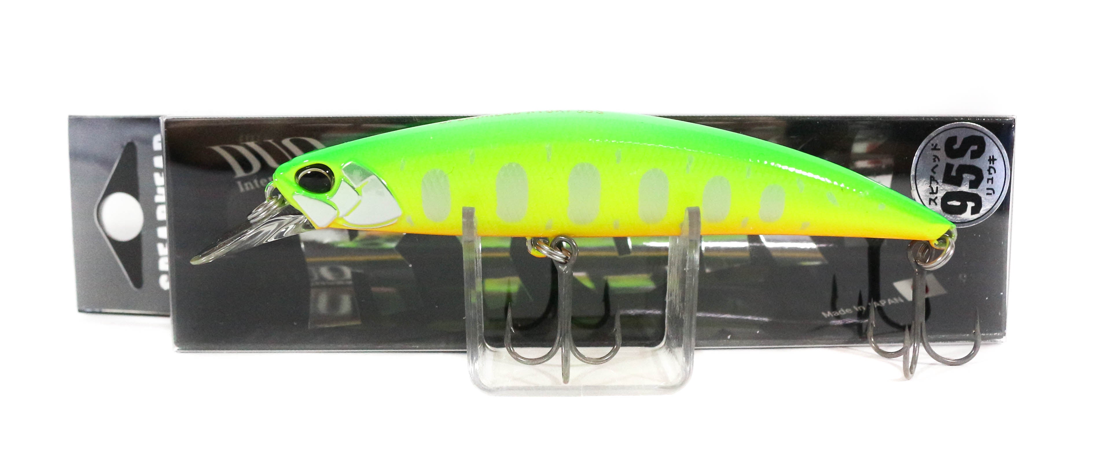 Duo Spearhead Ryuki 95S Sinking Lure ASI4044 (5308)
