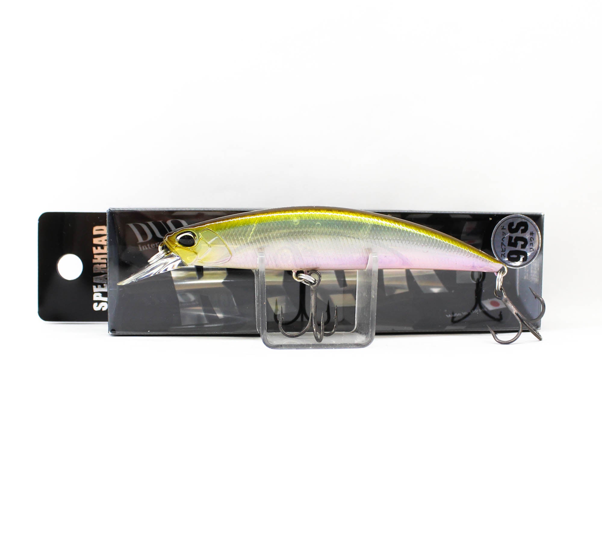 Duo Spearhead Ryuki 95S Sinking Lure GEA3006 (5315)