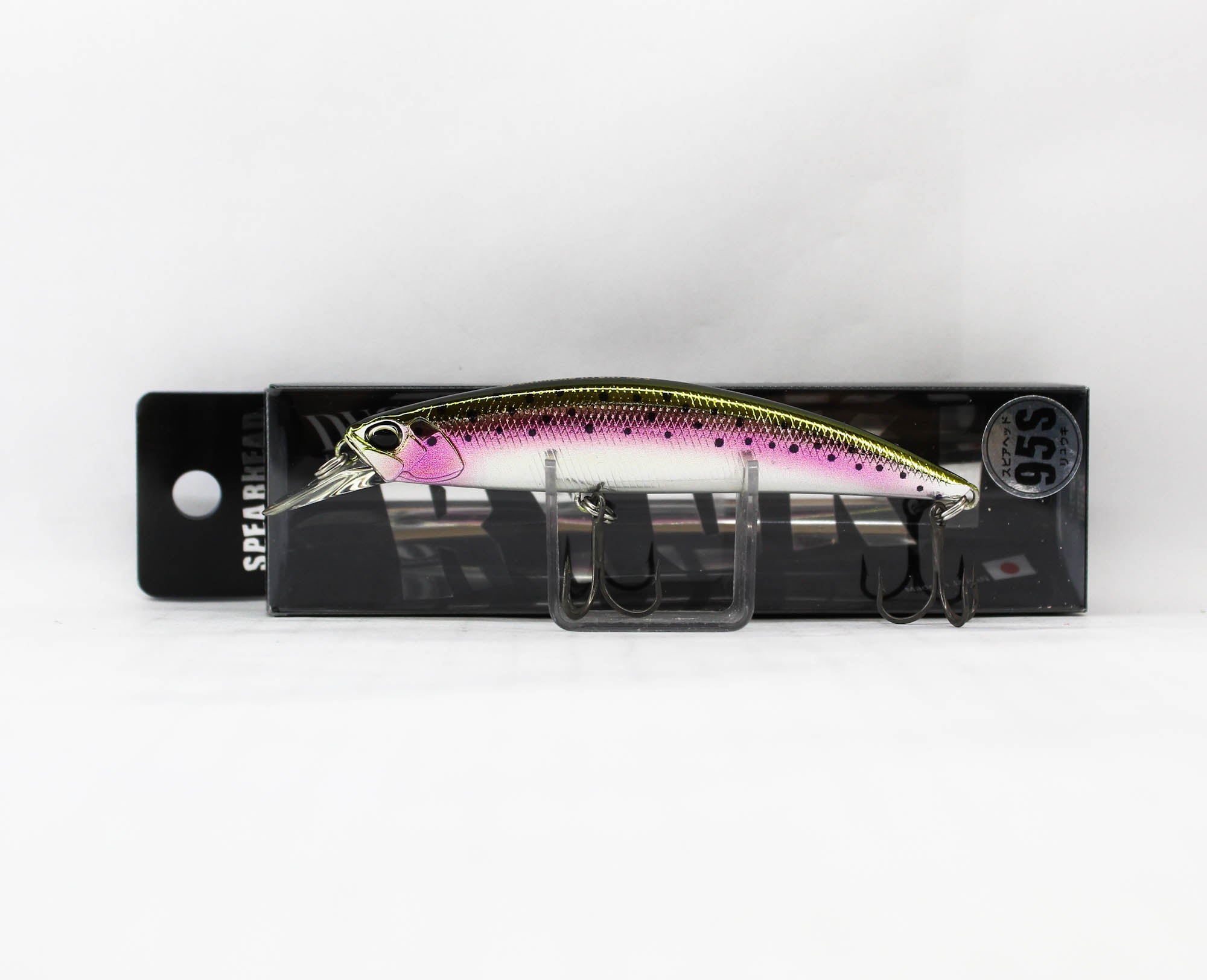 Duo Spearhead Ryuki 95S Sinking Lure MCC4036 (5322)