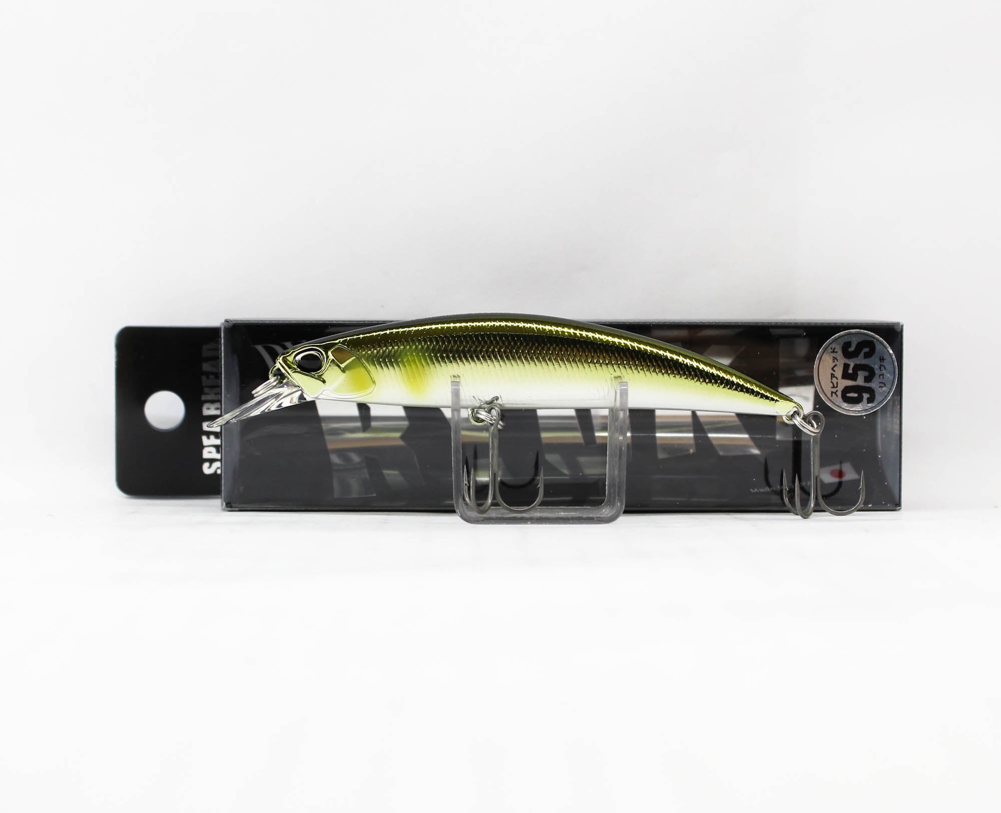 Duo Spearhead Ryuki 95S Sinking Lure MCC4010 (5612)