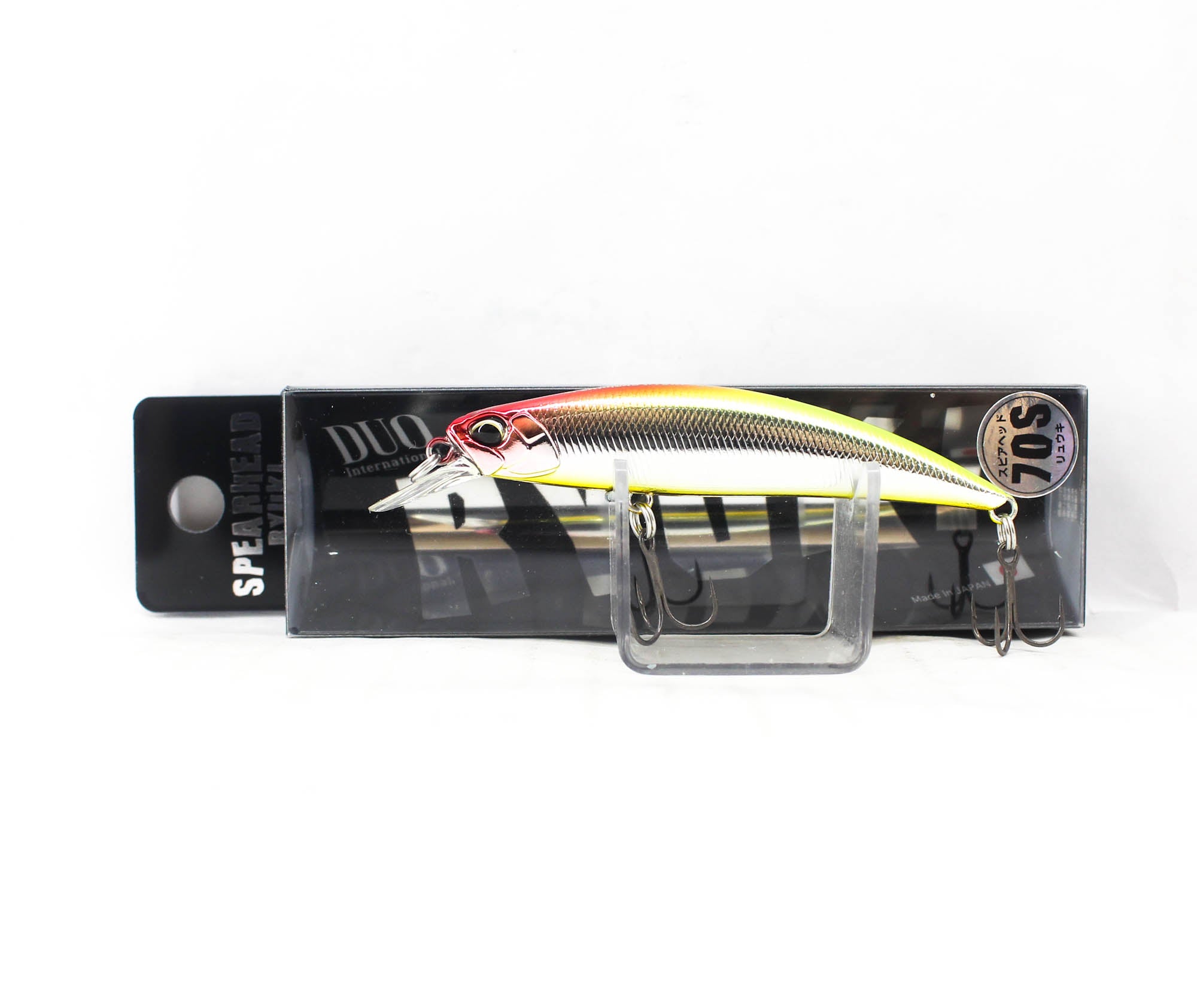 Duo Spearhead Ryuki 70S Sinking Lure MCC4065 (5735)