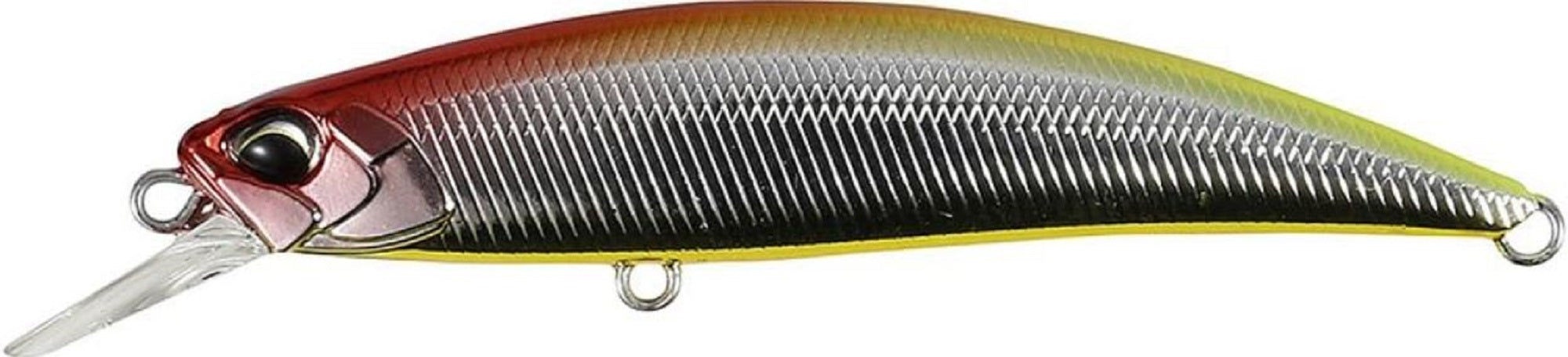 Duo Spearhead Ryuki 70S Sinking Lure MCC4065 (5735)