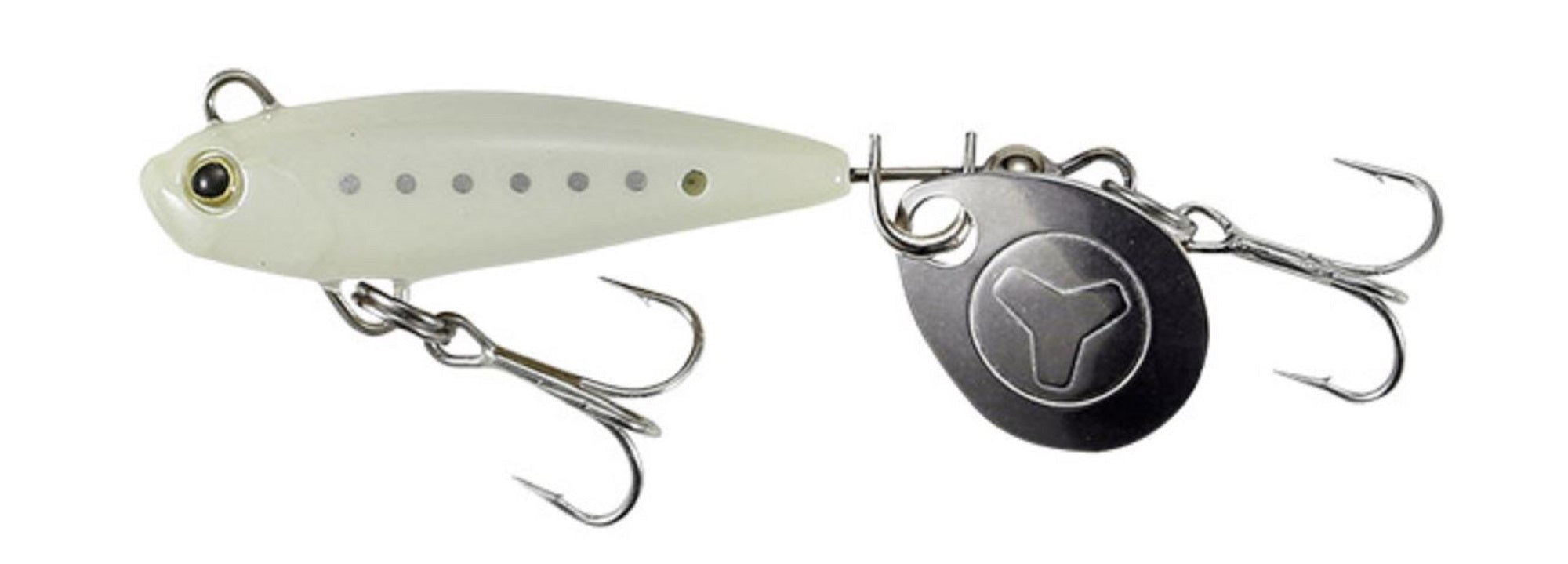 Duo Tetra Works Spin 28 mm 5 grams Sinking Lure ACC0500 (5926)