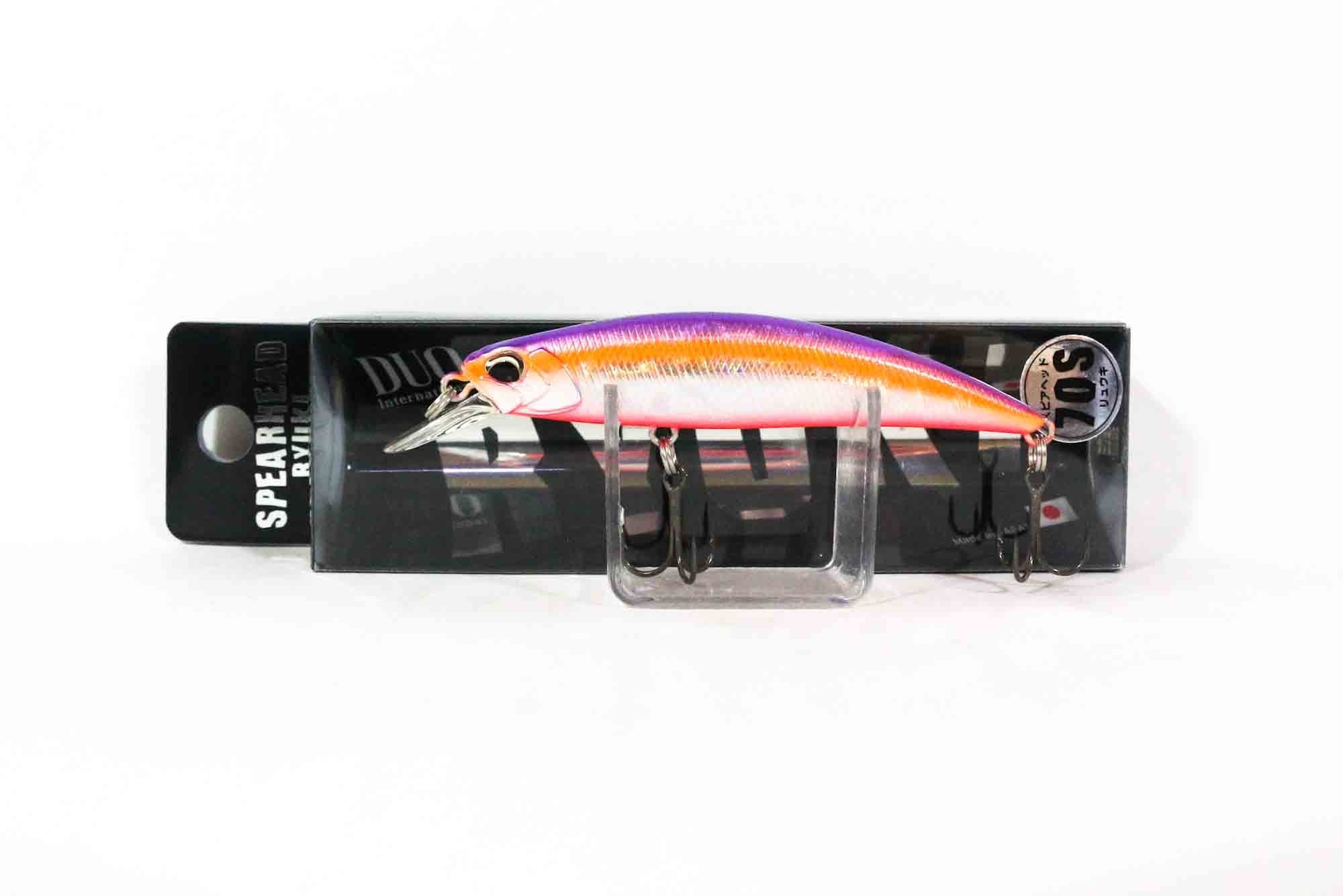 Duo Spearhead Ryuki 70S Sinking Lure ADA4071 (6176)