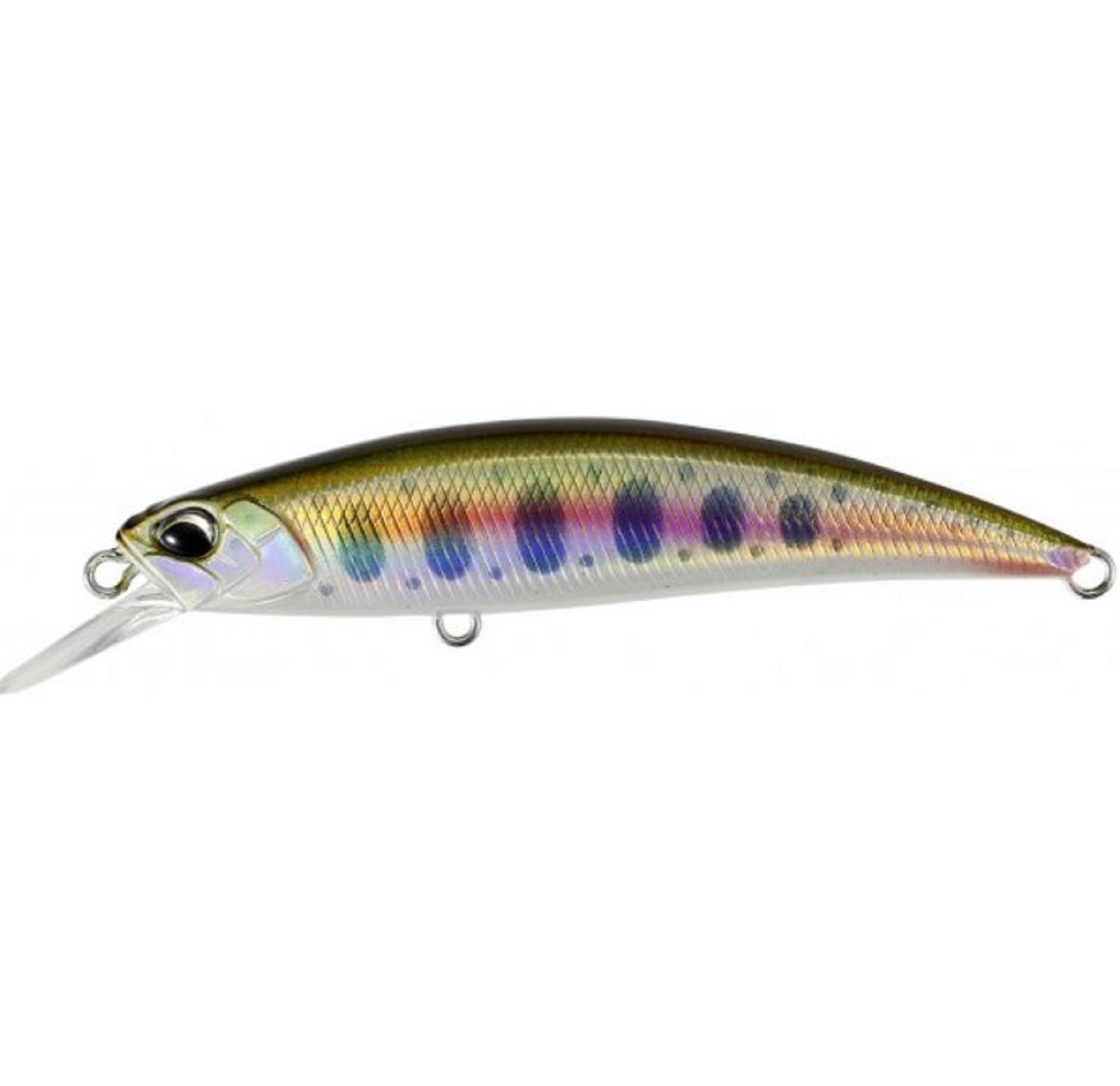 Duo Spearhead Ryuki 70S Sinking Lure ANA4134 (6183)
