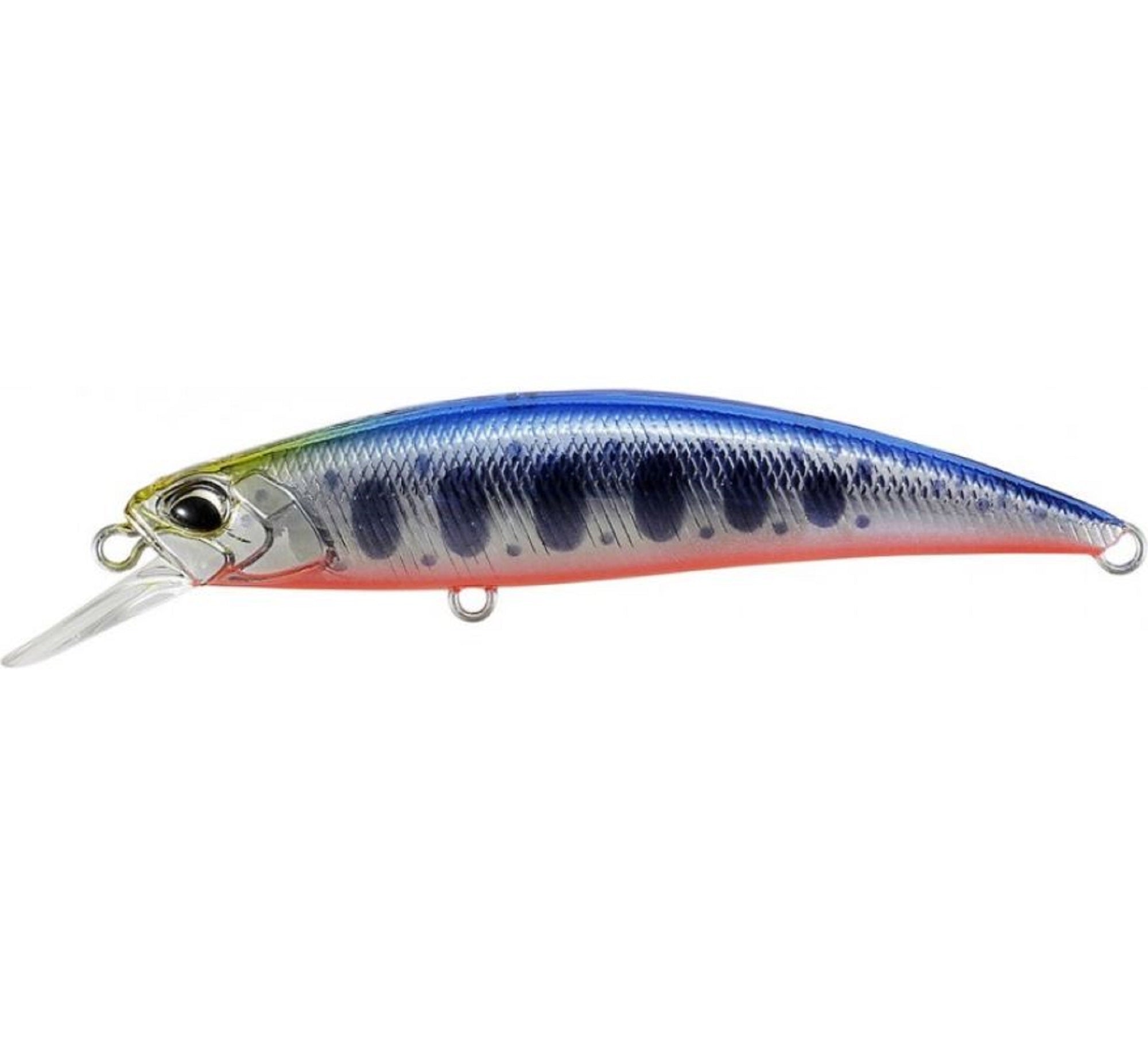 Duo Spearhead Ryuki 70S Sinking Lure DRA4028 (6190)