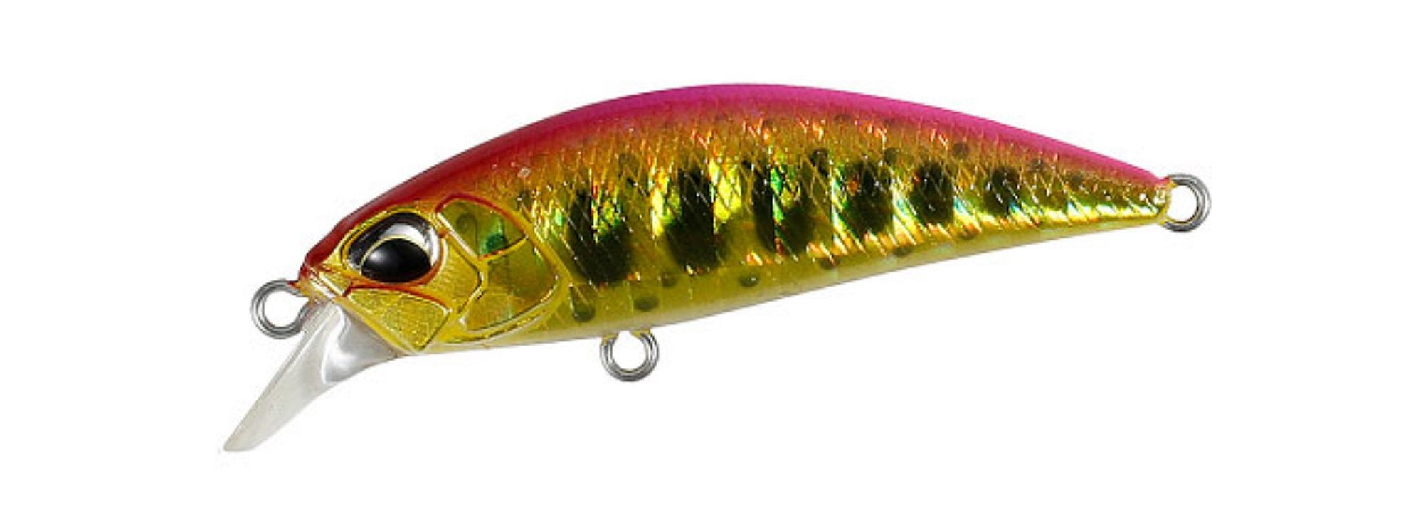 Duo Spearhead Ryuki 45S Sinking Lure AHA4052 (6237)