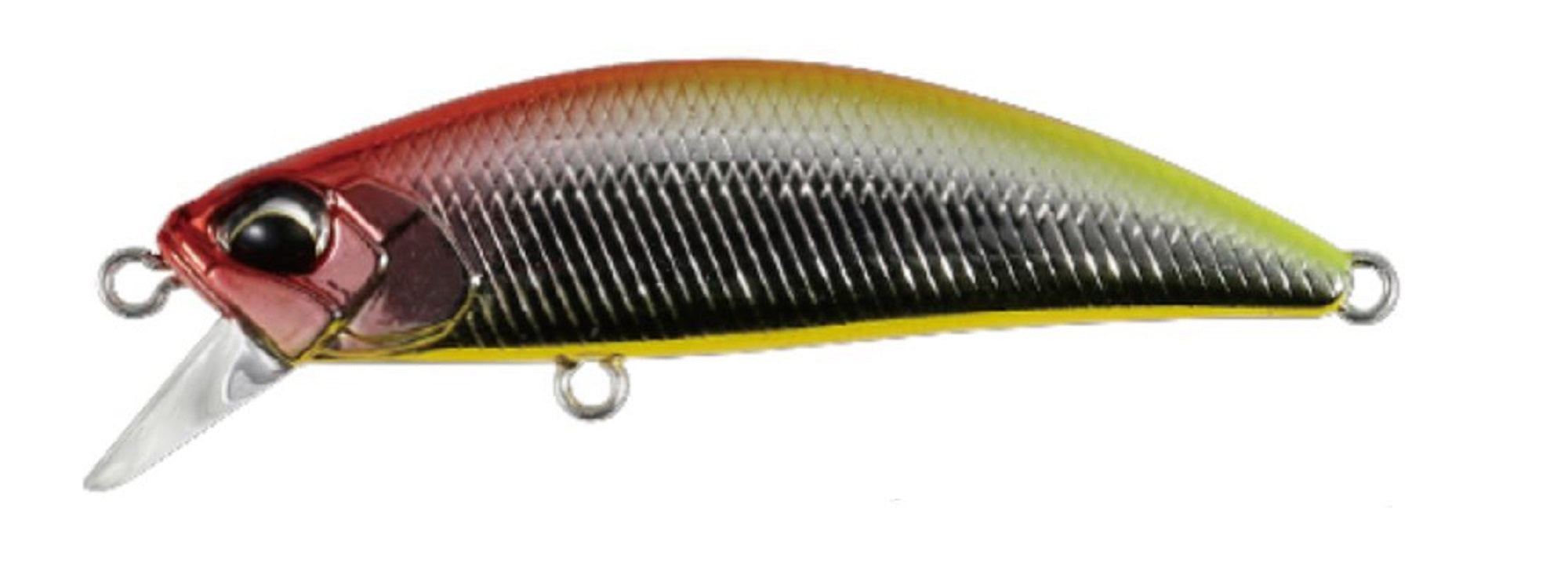 Duo Spearhead Ryuki 45S Sinking Lure MCC4065 (6251)