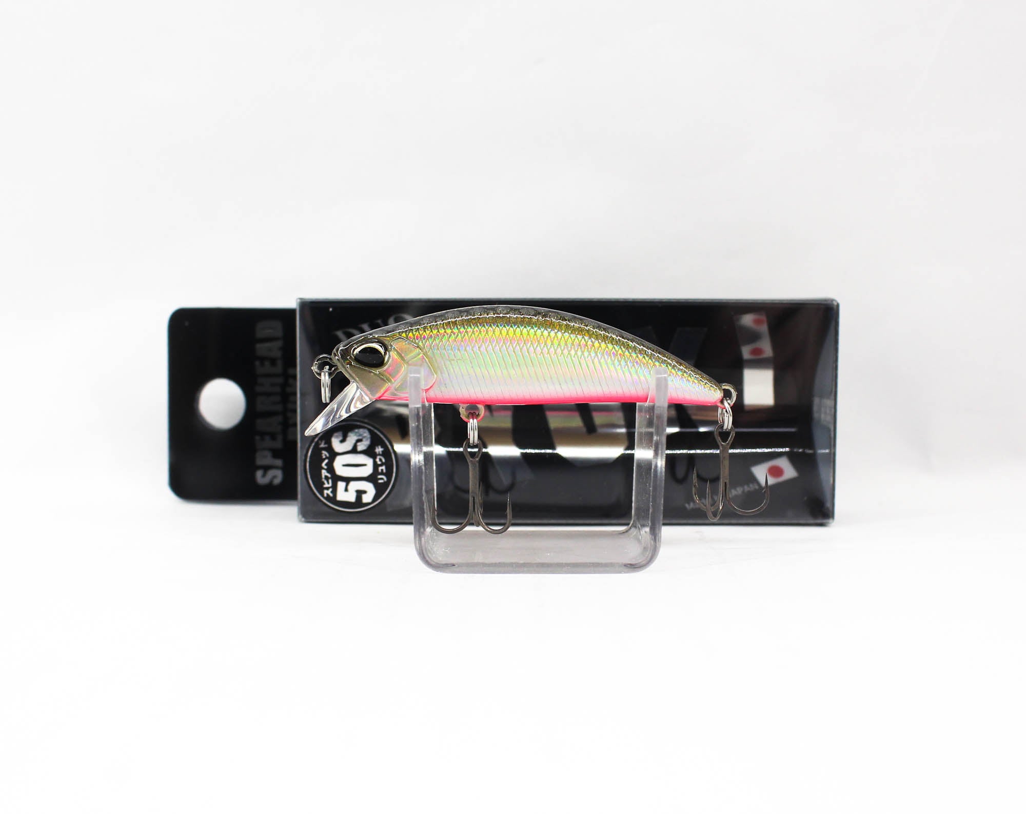 Duo Spearhead Ryuki 50S Sinking Lure ANA4043 (6275)