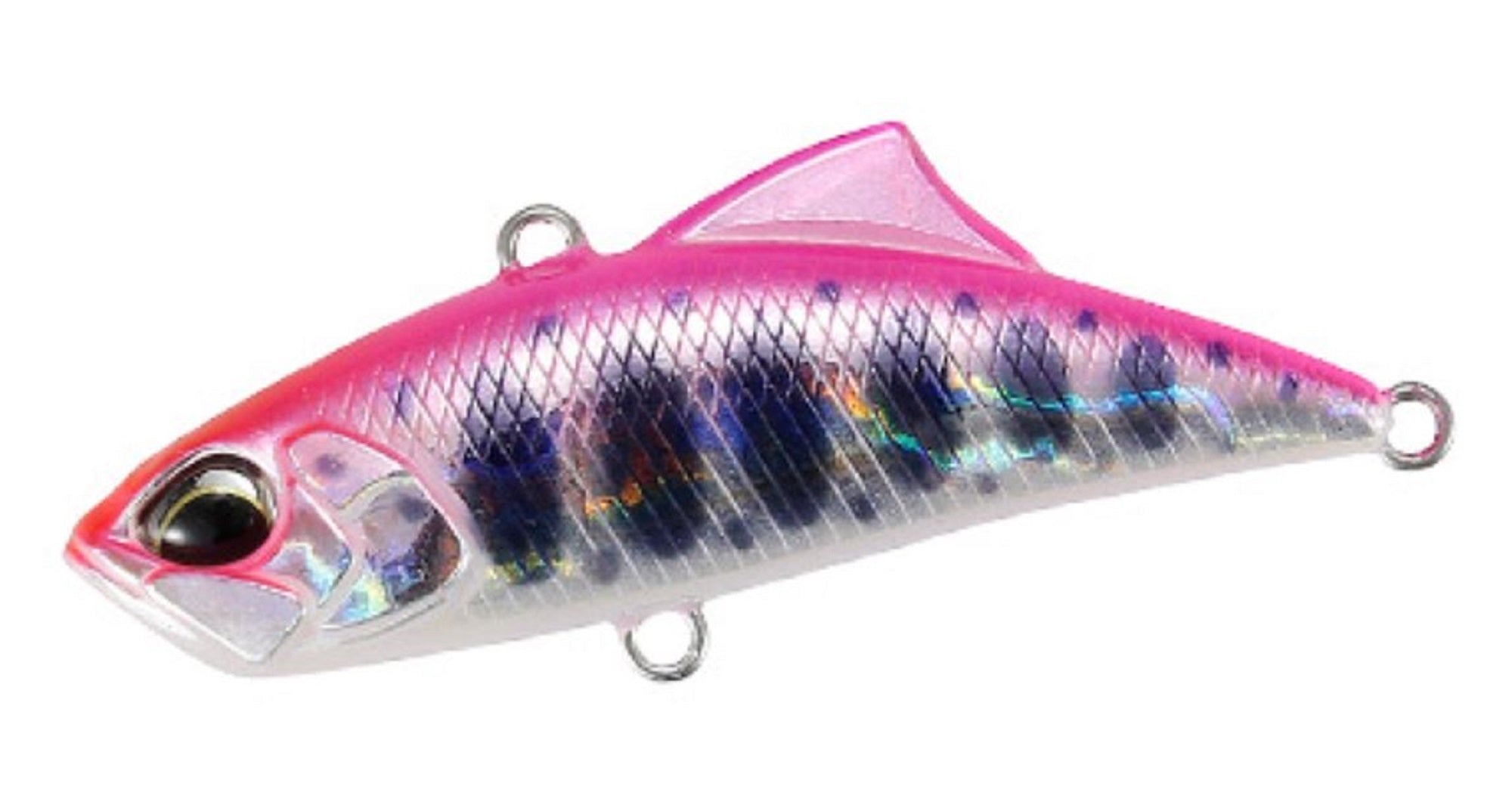 Duo Spearhead Ryuki Vib 45S Sinking Lure ADA4019 (6305)