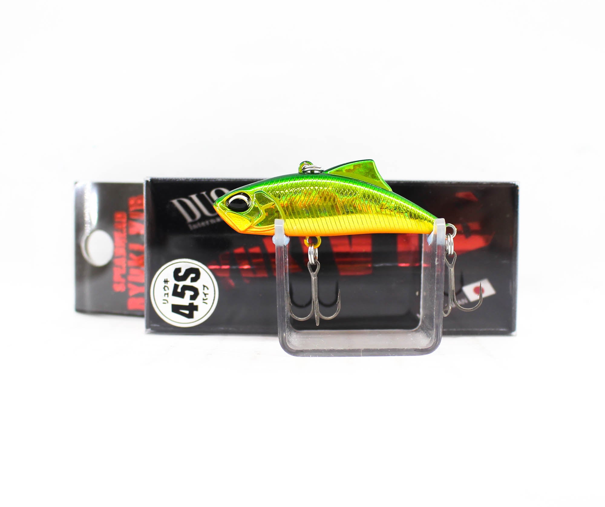 Duo Spearhead Ryuki Vib 45S Sinking Lure ADA4059 (6312)