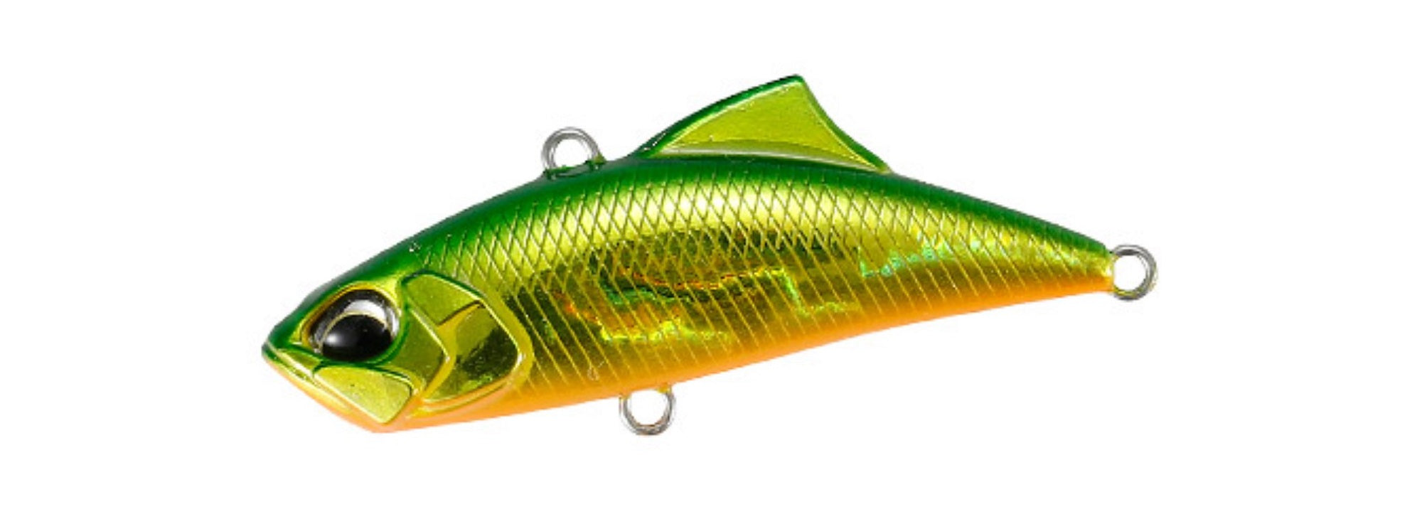Duo Spearhead Ryuki Vib 45S Sinking Lure ADA4059 (6312)