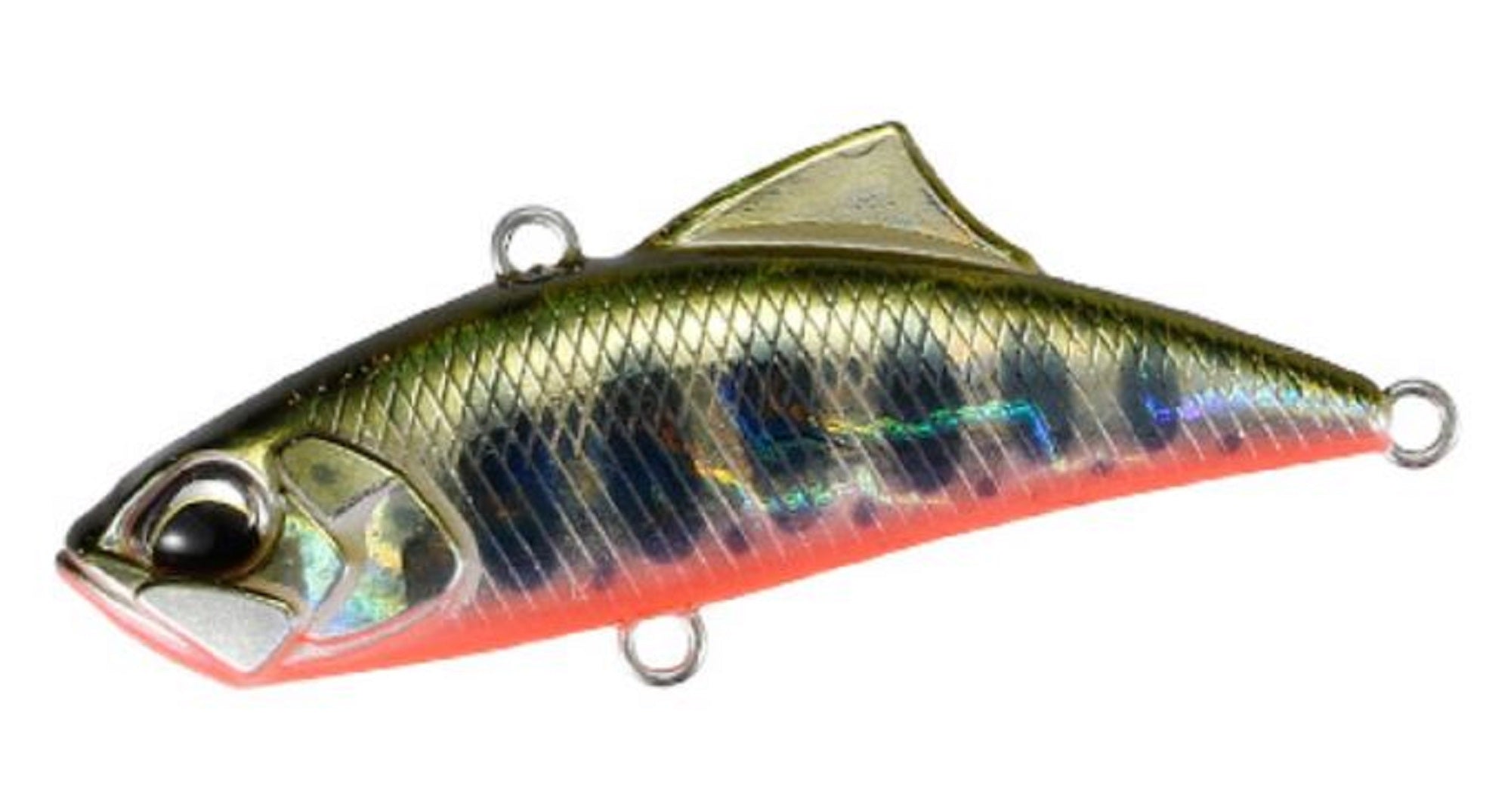 Duo Spearhead Ryuki Vib 45S Sinking Lure ADA4068 (6329)