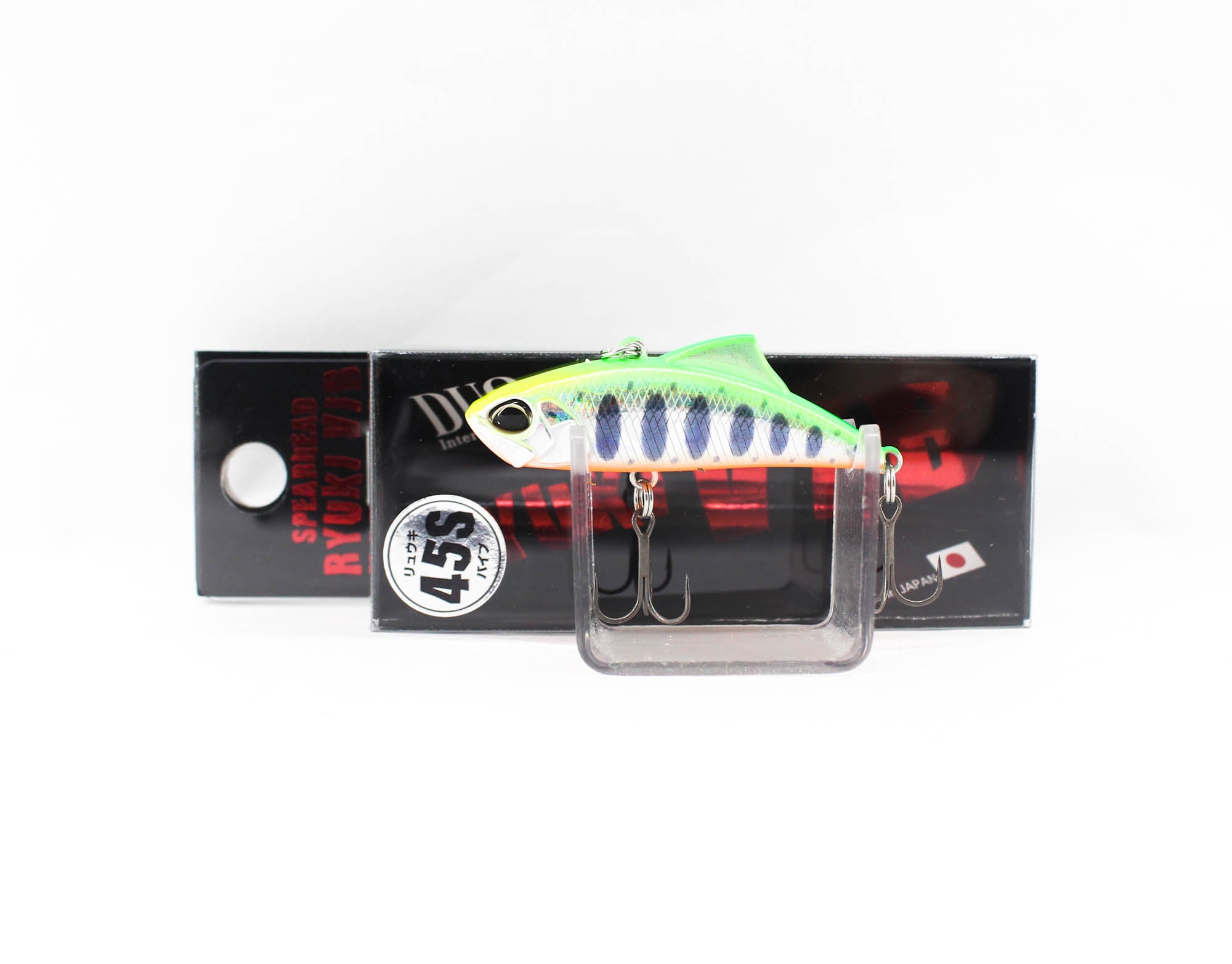 Duo Spearhead Ryuki Vib 45S Sinking Lure ADA4140 (6336)