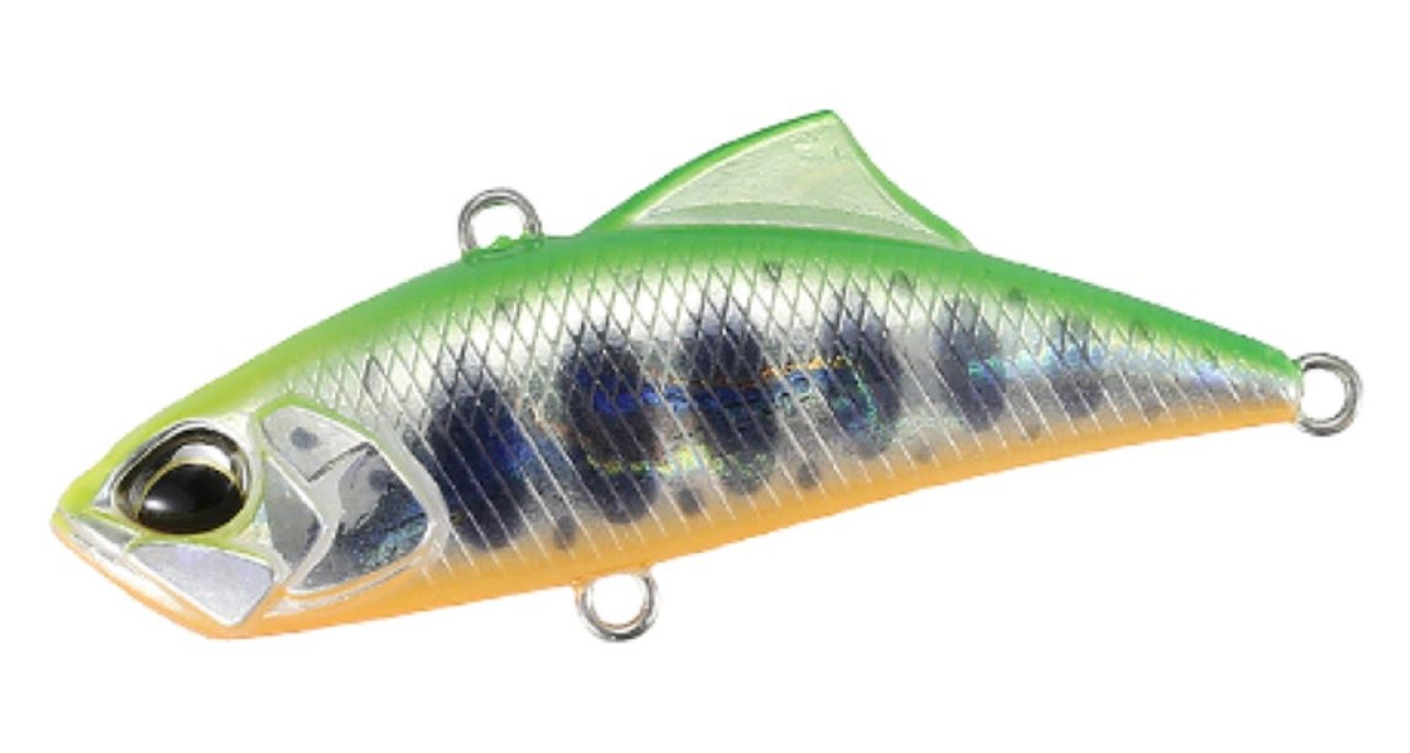 Duo Spearhead Ryuki Vib 45S Sinking Lure ADA4140 (6336)