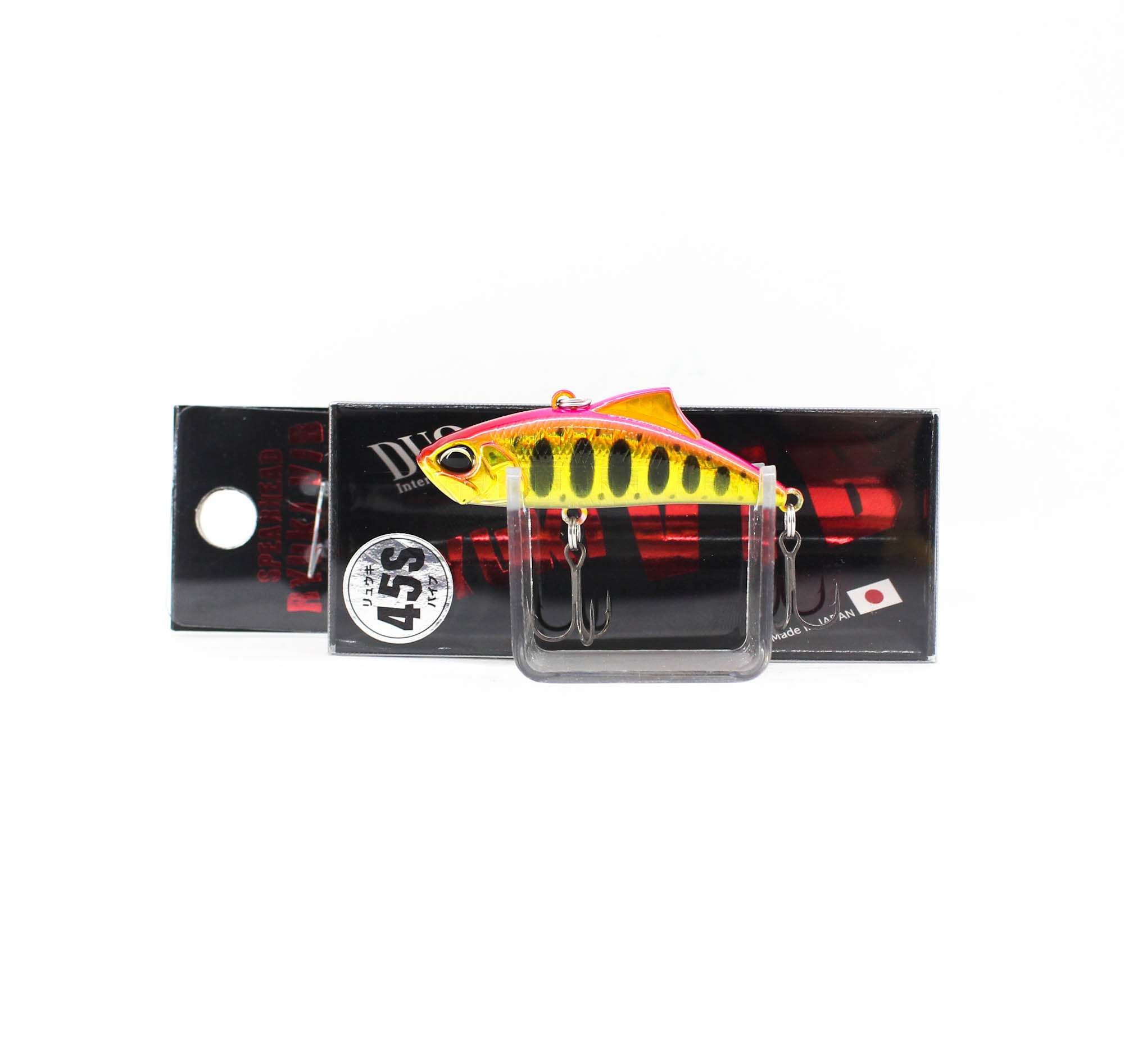 Duo Spearhead Ryuki Vib 45S Sinking Lure AHA4052 (6343)