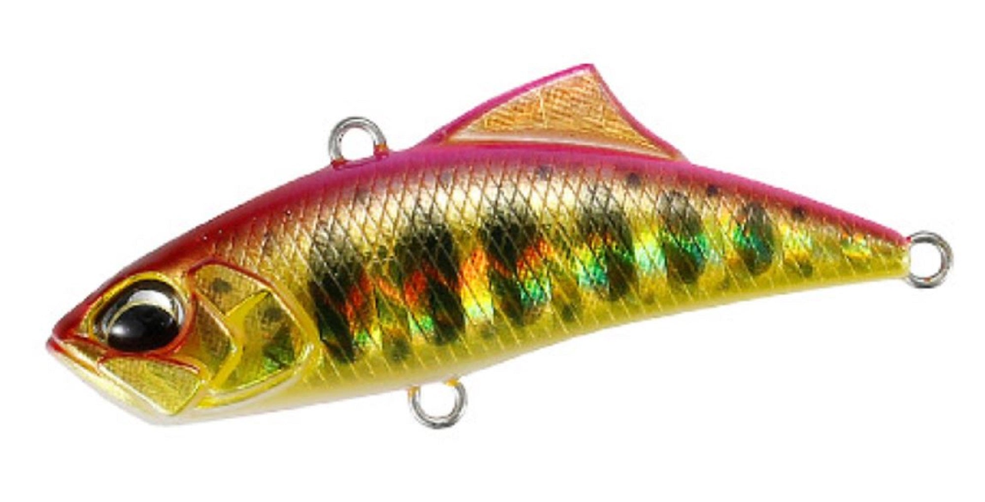 Duo Spearhead Ryuki Vib 45S Sinking Lure AHA4052 (6343)