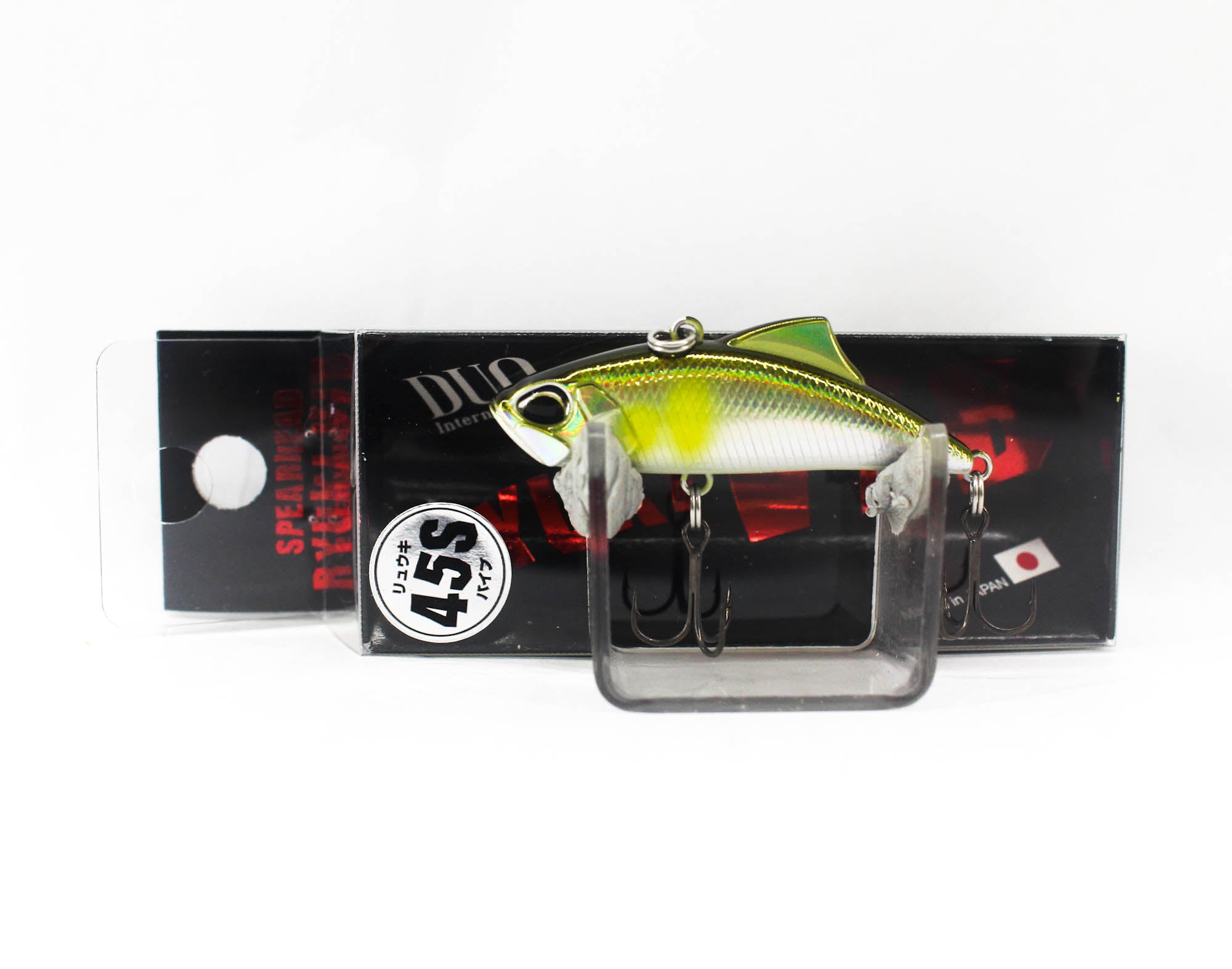 Duo Spearhead Ryuki Vib 45S Sinking Lure ANA4010 (6367)