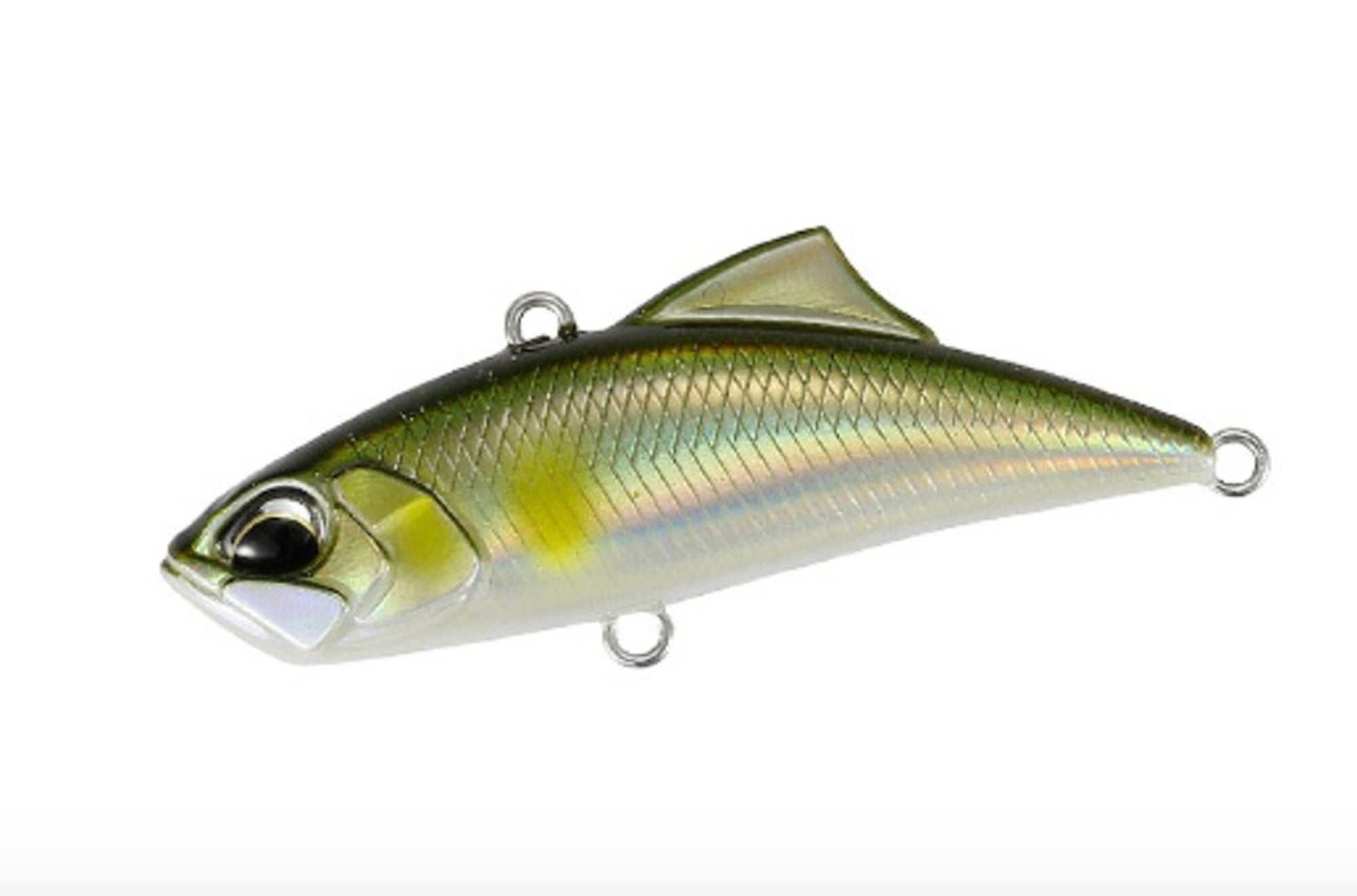 Duo Spearhead Ryuki Vib 45S Sinking Lure ANA4010 (6367)