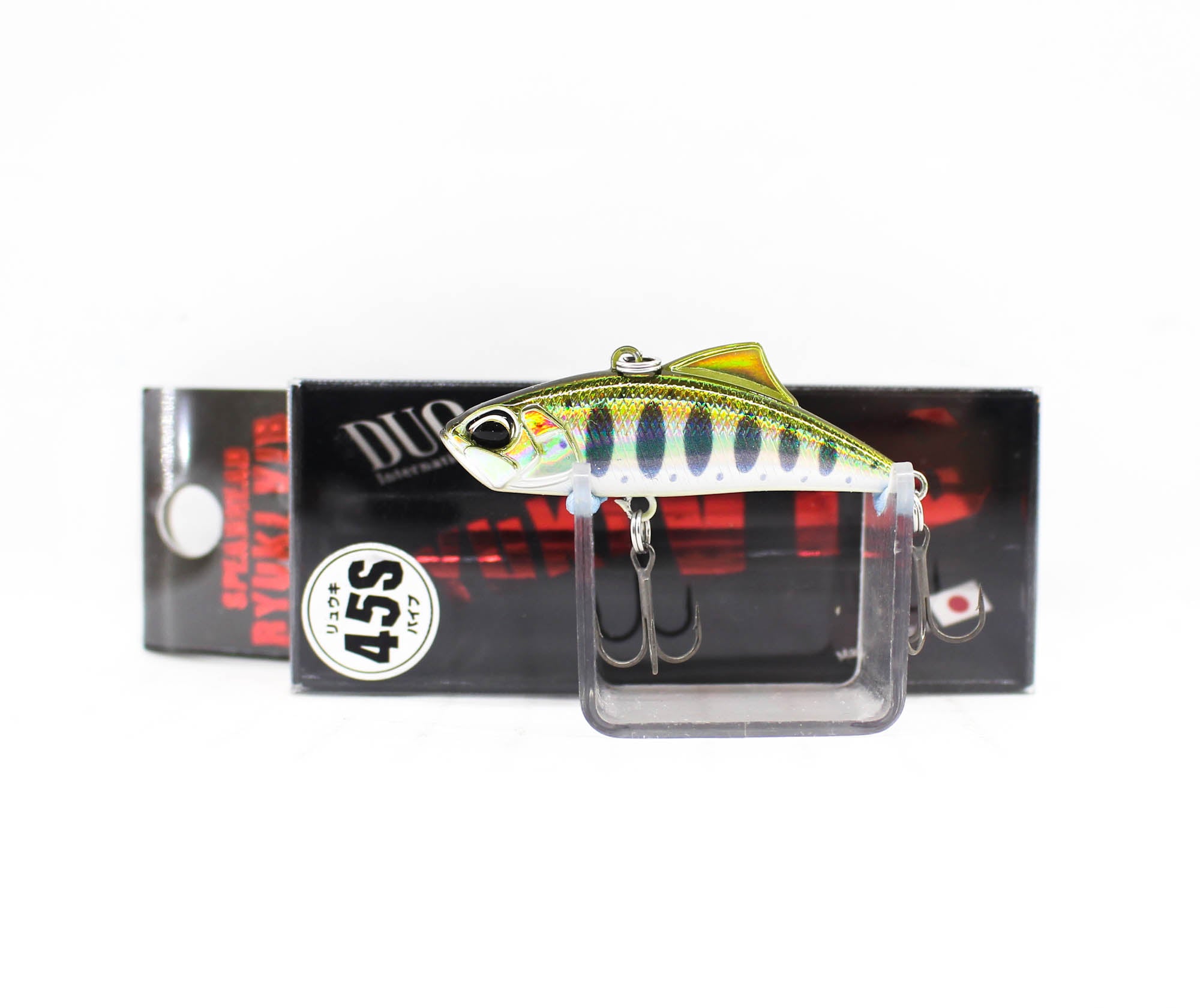 Duo Spearhead Ryuki Vib 45S Sinking Lure ANA4034 (6374)