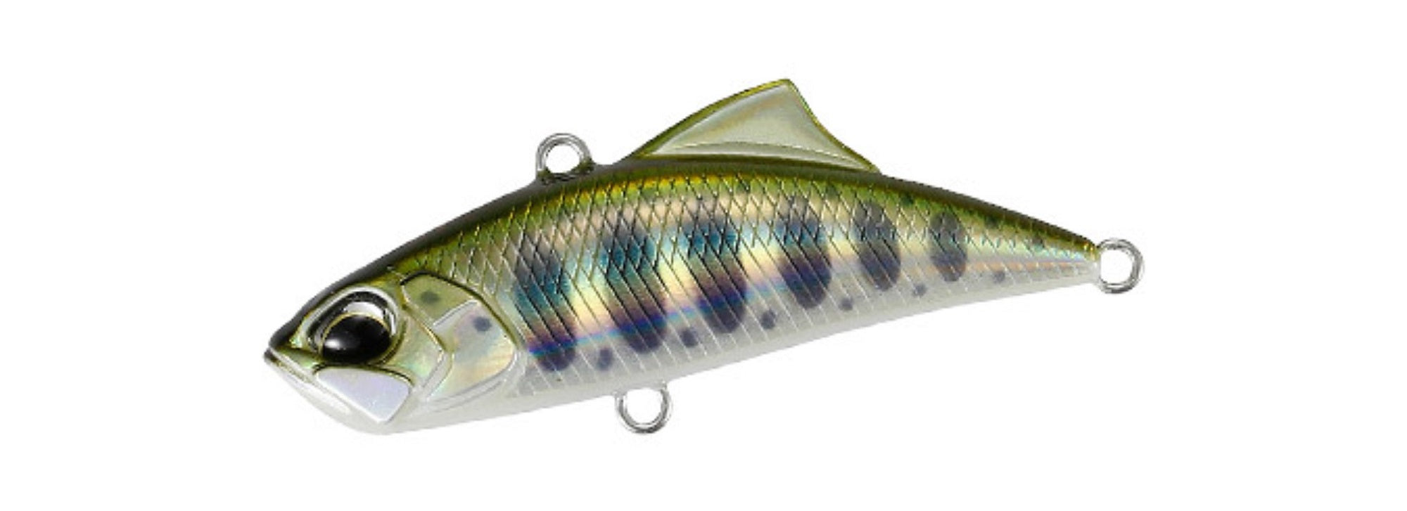 Duo Spearhead Ryuki Vib 45S Sinking Lure ANA4034 (6374)